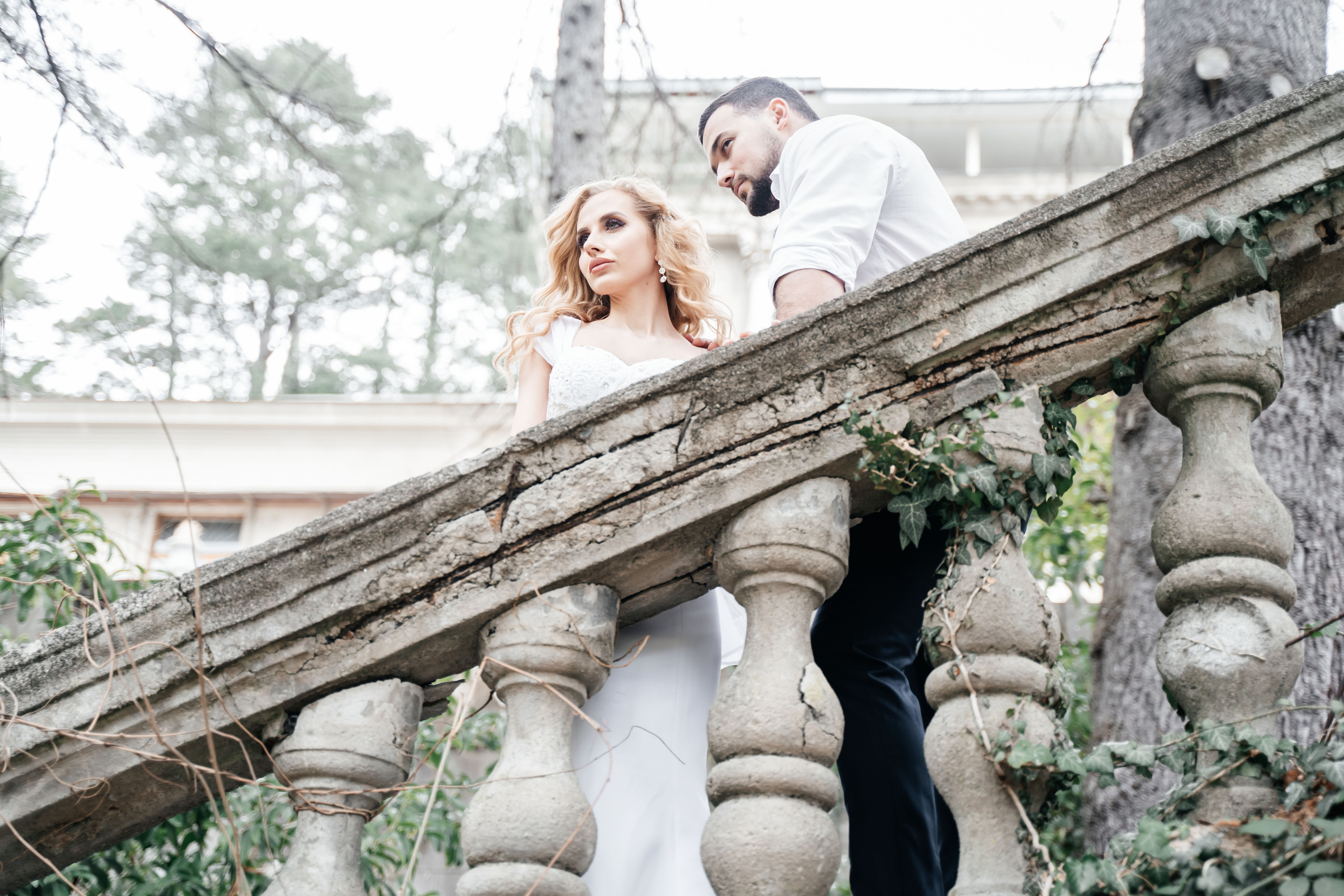 Екатерина ♥ Роман I Сочи. Брендфотограф, фотограф Наталия Ягодкина I Киров I Москва