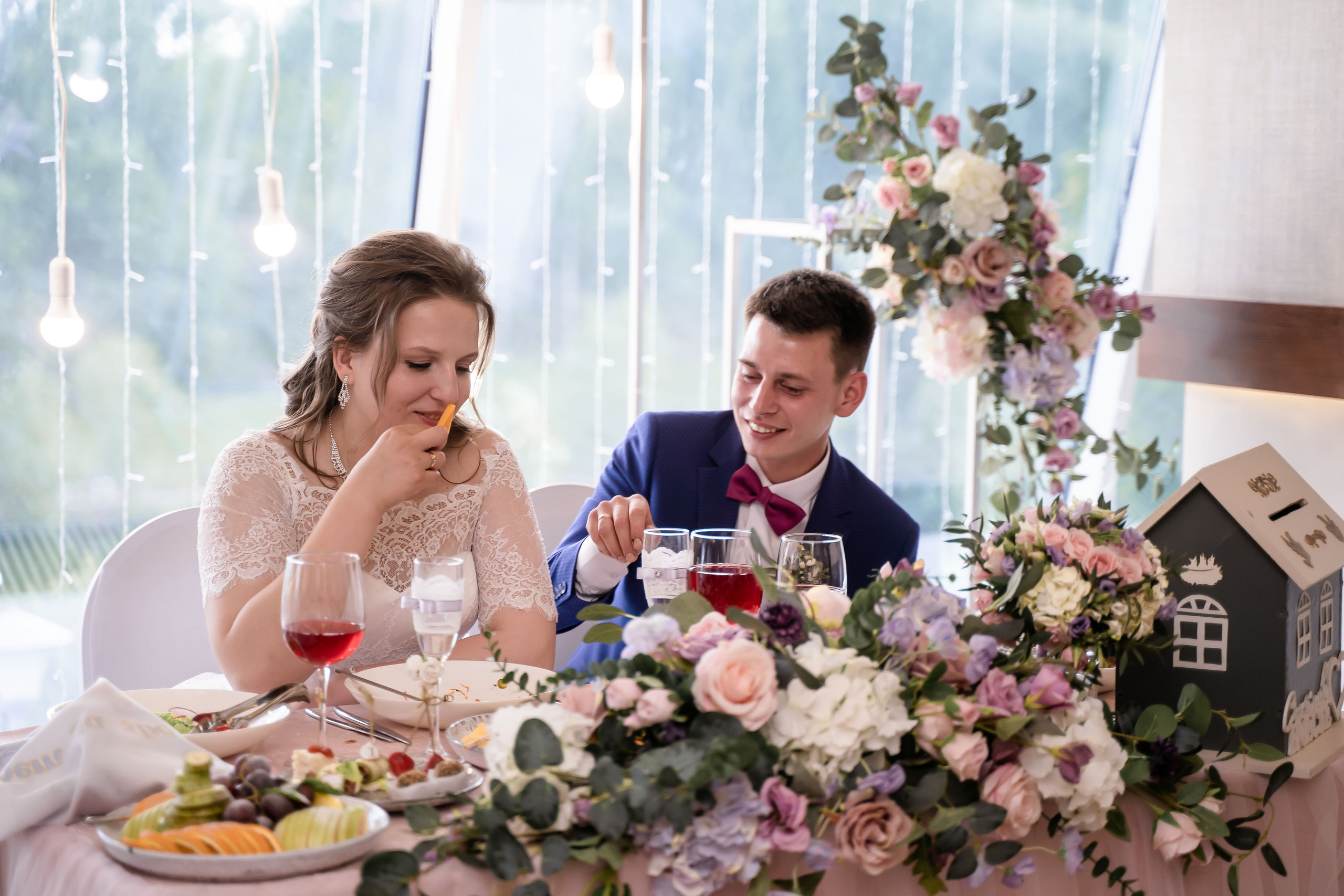 Ульяна ♥ Павел I Киров. Брендфотограф, фотограф Наталия Ягодкина I Киров I Москва