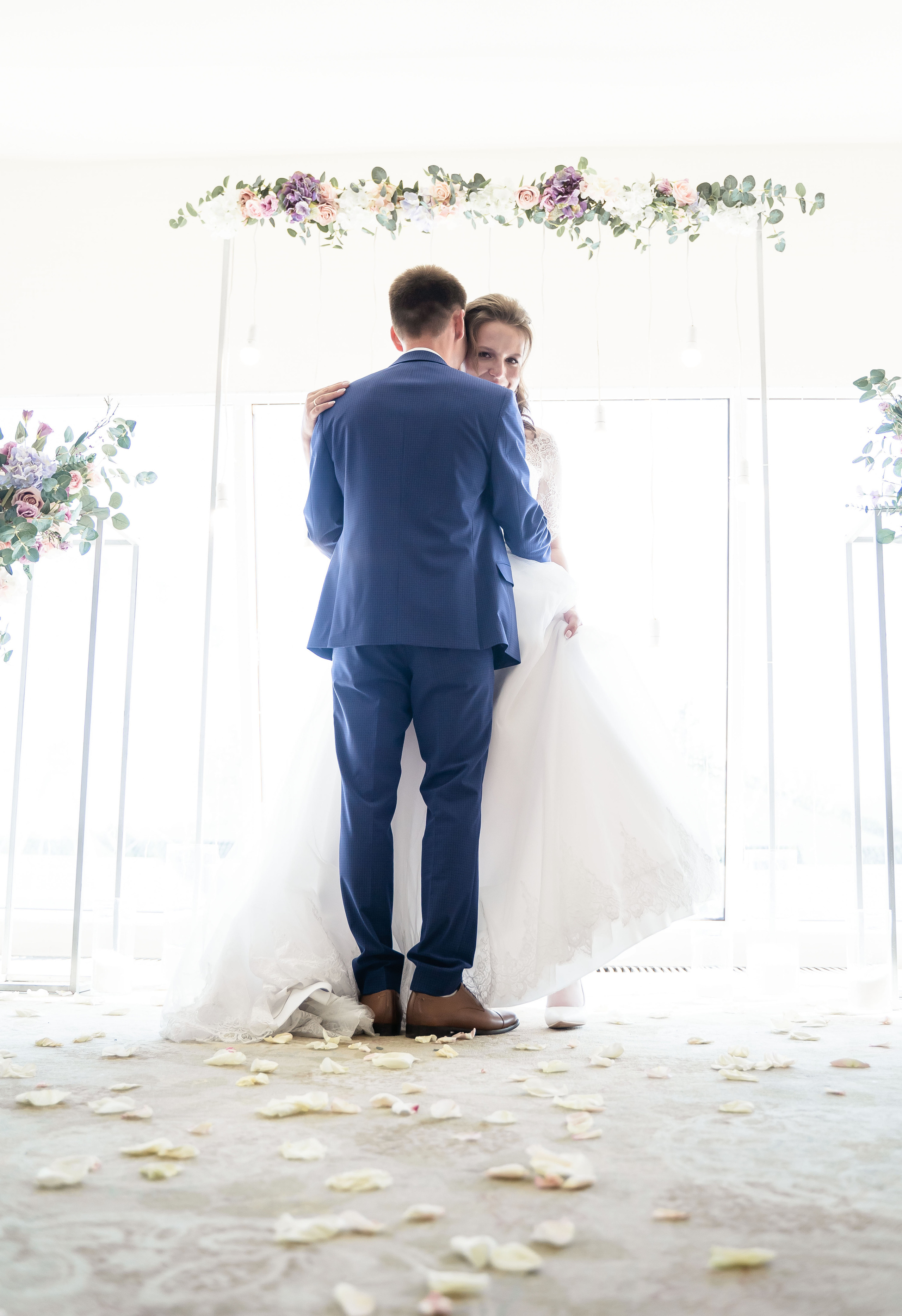 Ульяна ♥ Павел I Киров. Брендфотограф, фотограф Наталия Ягодкина I Киров I Москва