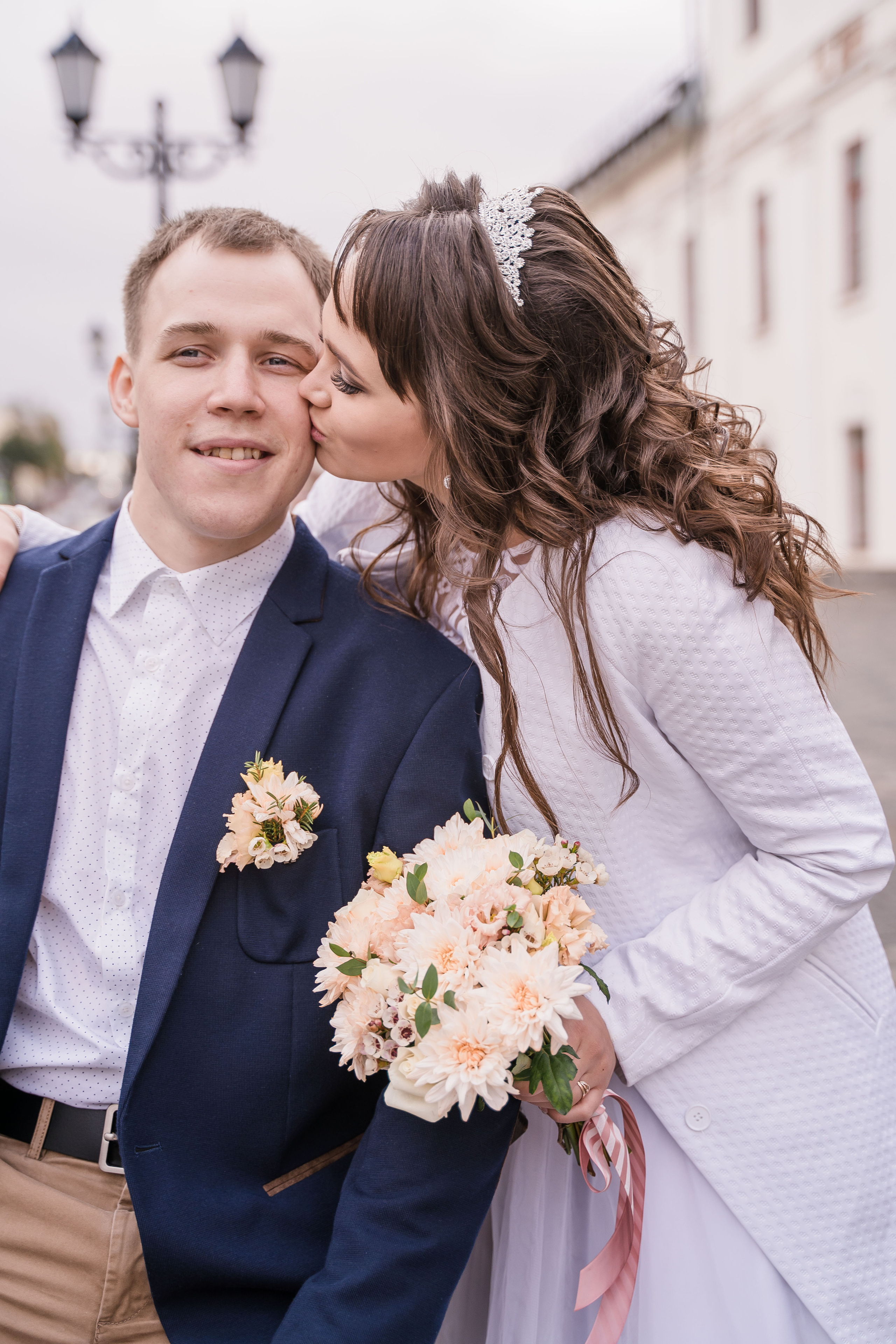 Наталья ♥ Виктор I Киров. Брендфотограф, фотограф Наталия Ягодкина I Киров I Москва