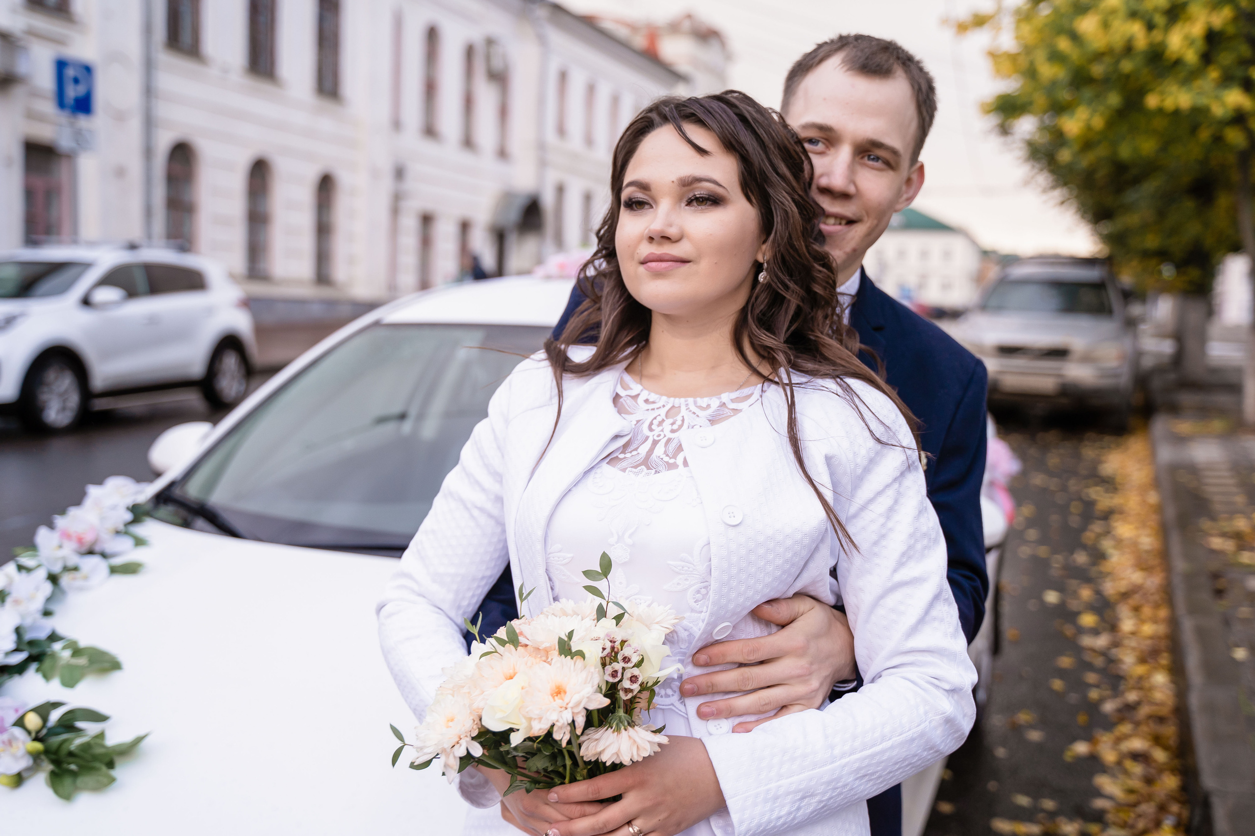 Наталья ♥ Виктор I Киров. Брендфотограф, фотограф Наталия Ягодкина I Киров I Москва