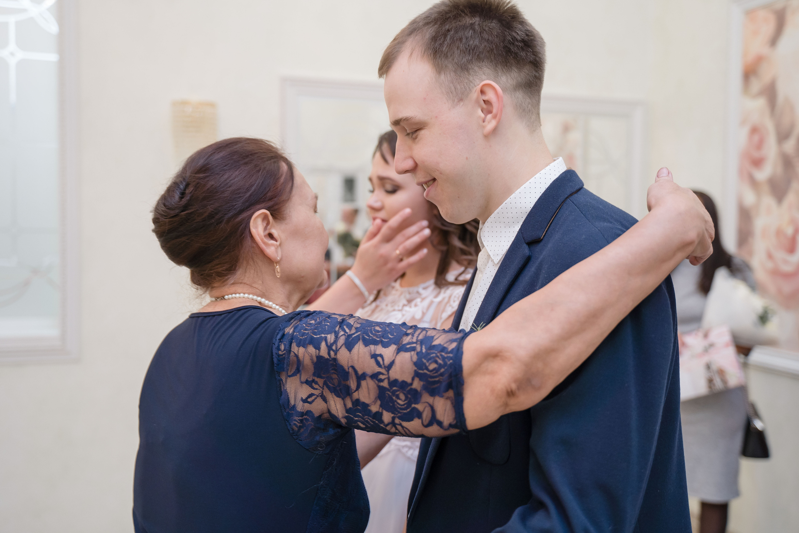 Наталья ♥ Виктор I Киров. Брендфотограф, фотограф Наталия Ягодкина I Киров I Москва