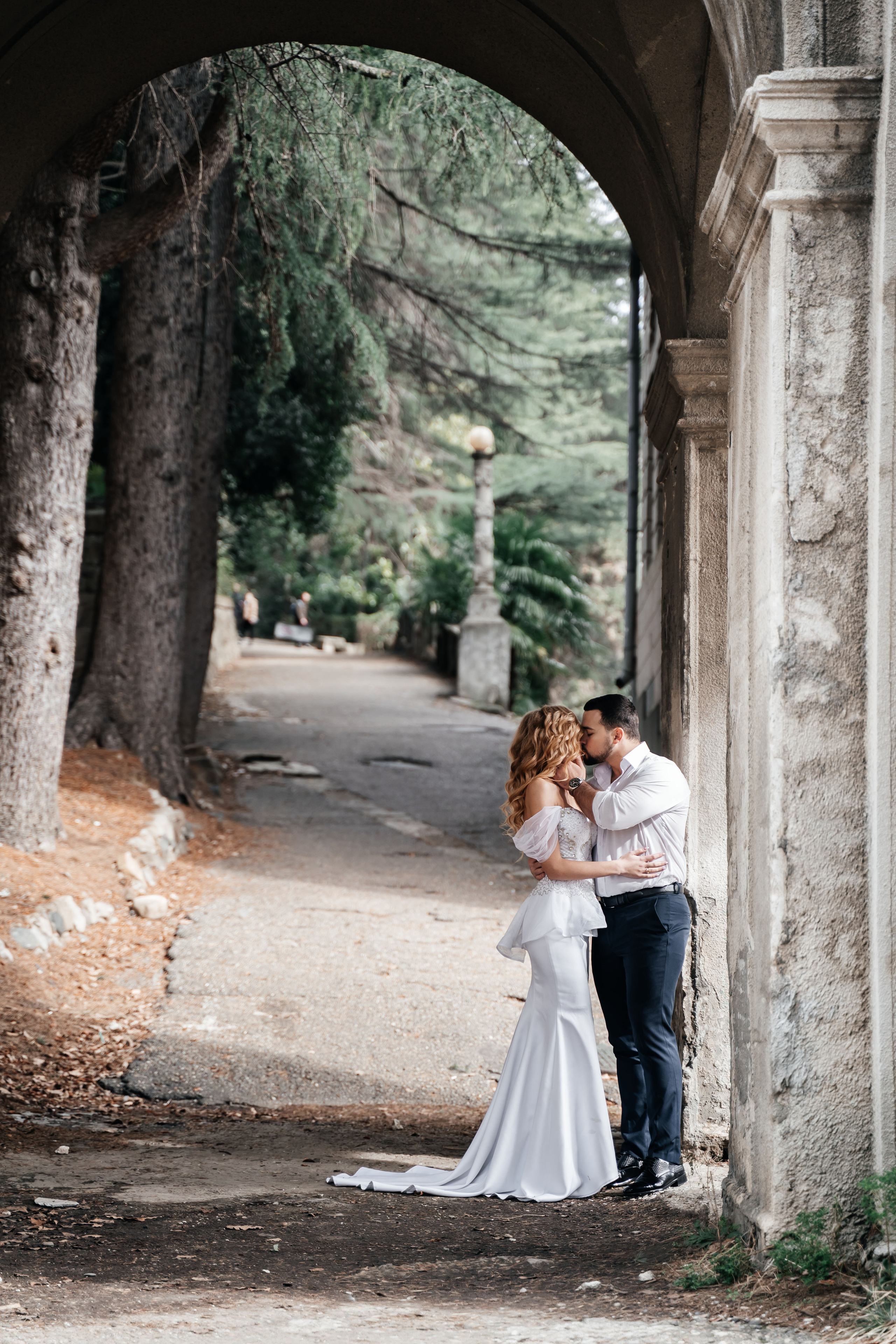 Екатерина ♥ Роман I Сочи. Брендфотограф, фотограф Наталия Ягодкина I Киров I Москва