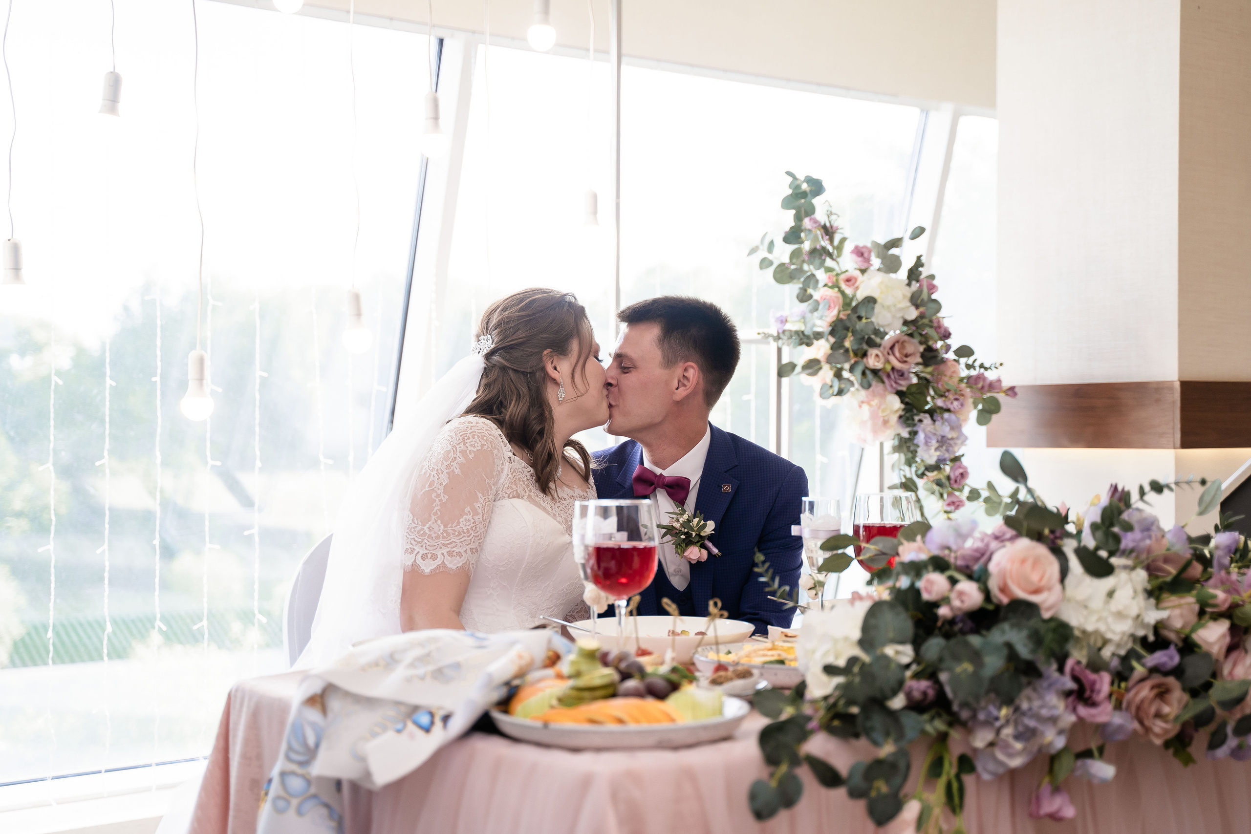 Ульяна ♥ Павел I Киров. Брендфотограф, фотограф Наталия Ягодкина I Киров I Москва