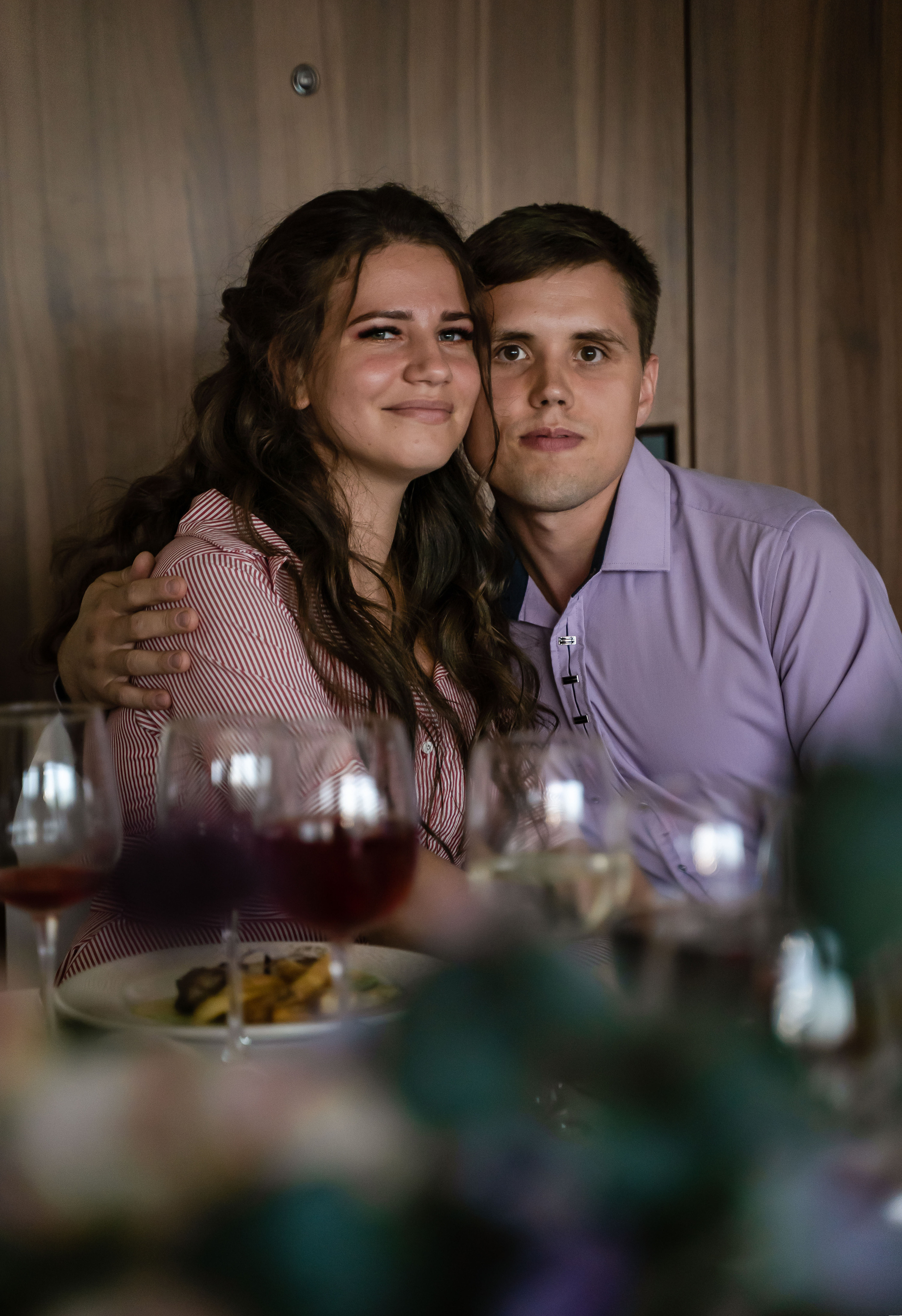 Ульяна ♥ Павел I Киров. Брендфотограф, фотограф Наталия Ягодкина I Киров I Москва