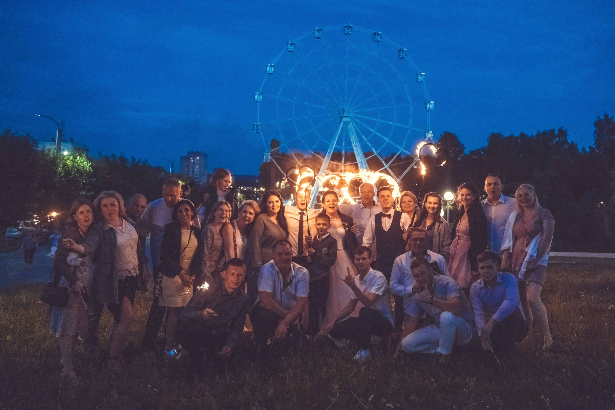 Ульяна ♥ Павел I Киров. Брендфотограф, фотограф Наталия Ягодкина I Киров I Москва