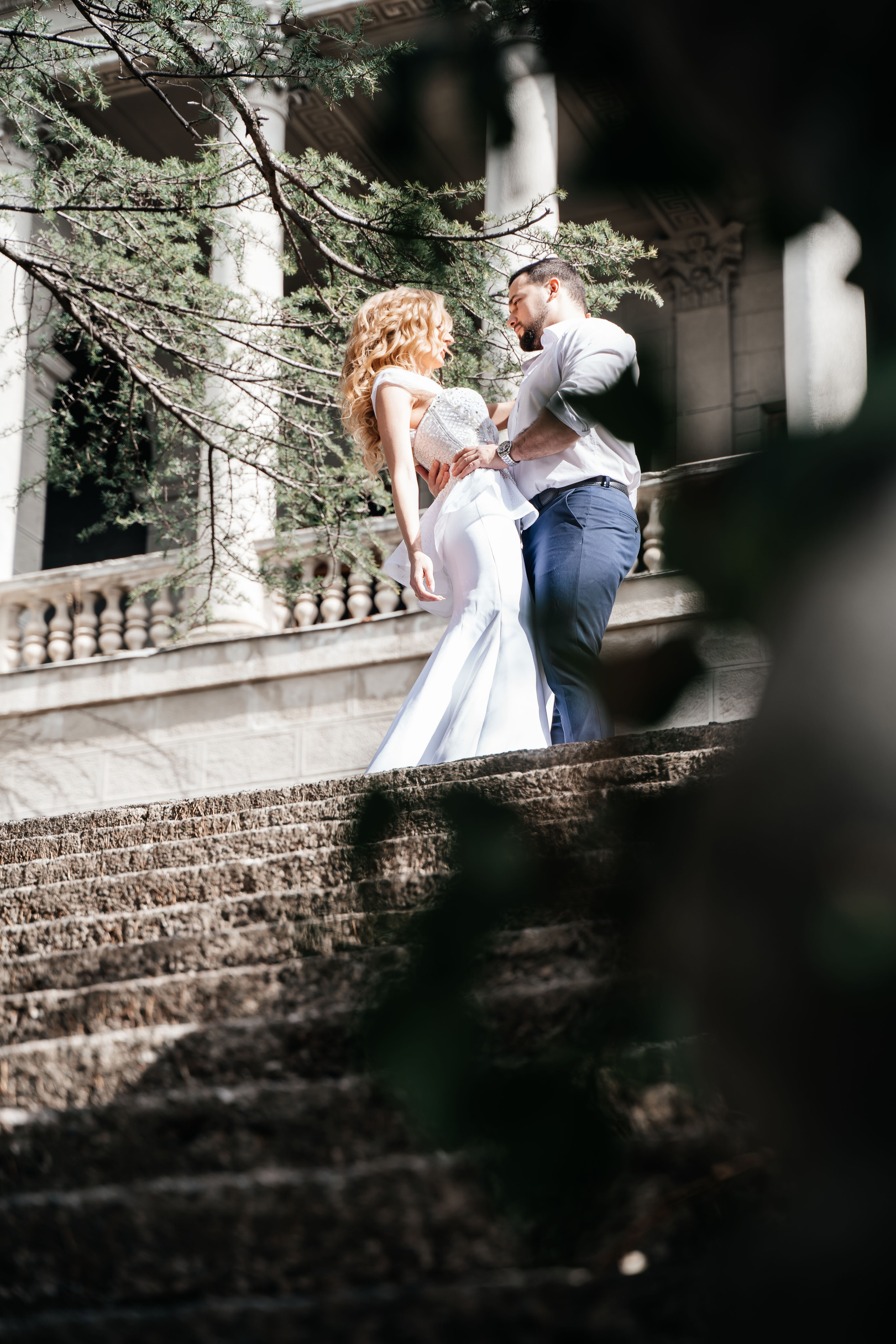 Екатерина ♥ Роман I Сочи. Брендфотограф, фотограф Наталия Ягодкина I Киров I Москва