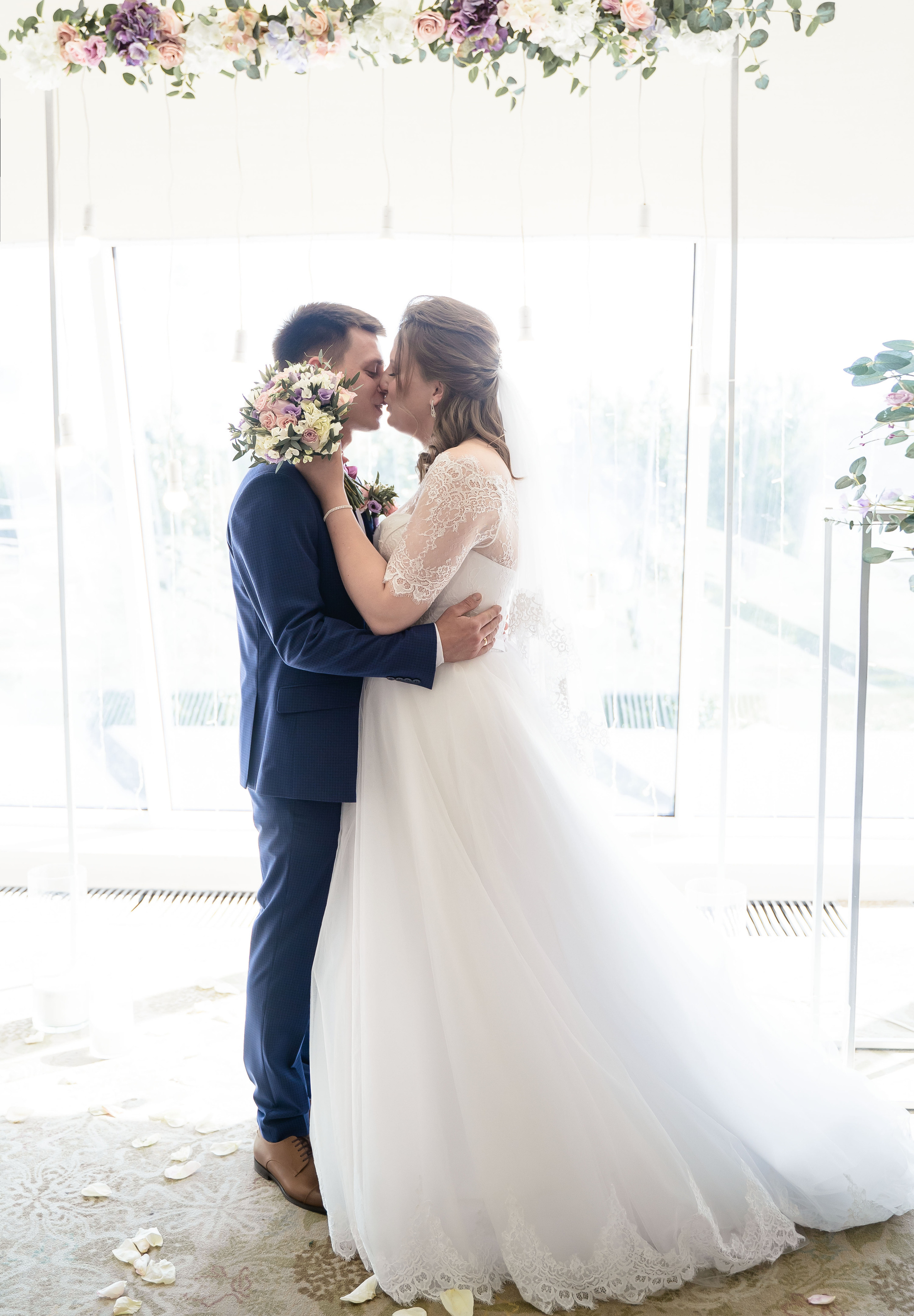 Ульяна ♥ Павел I Киров. Брендфотограф, фотограф Наталия Ягодкина I Киров I Москва