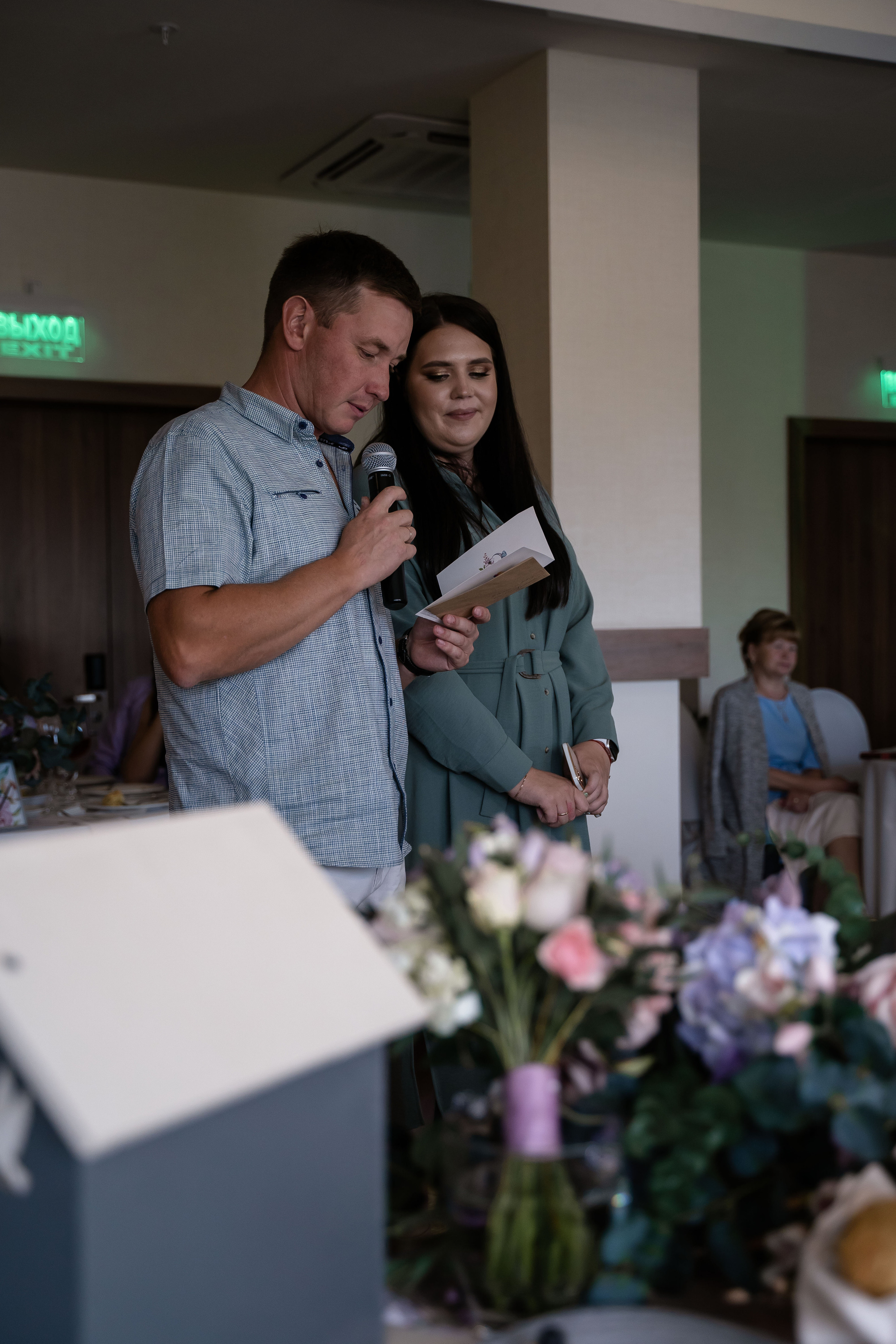 Ульяна ♥ Павел I Киров. Брендфотограф, фотограф Наталия Ягодкина I Киров I Москва