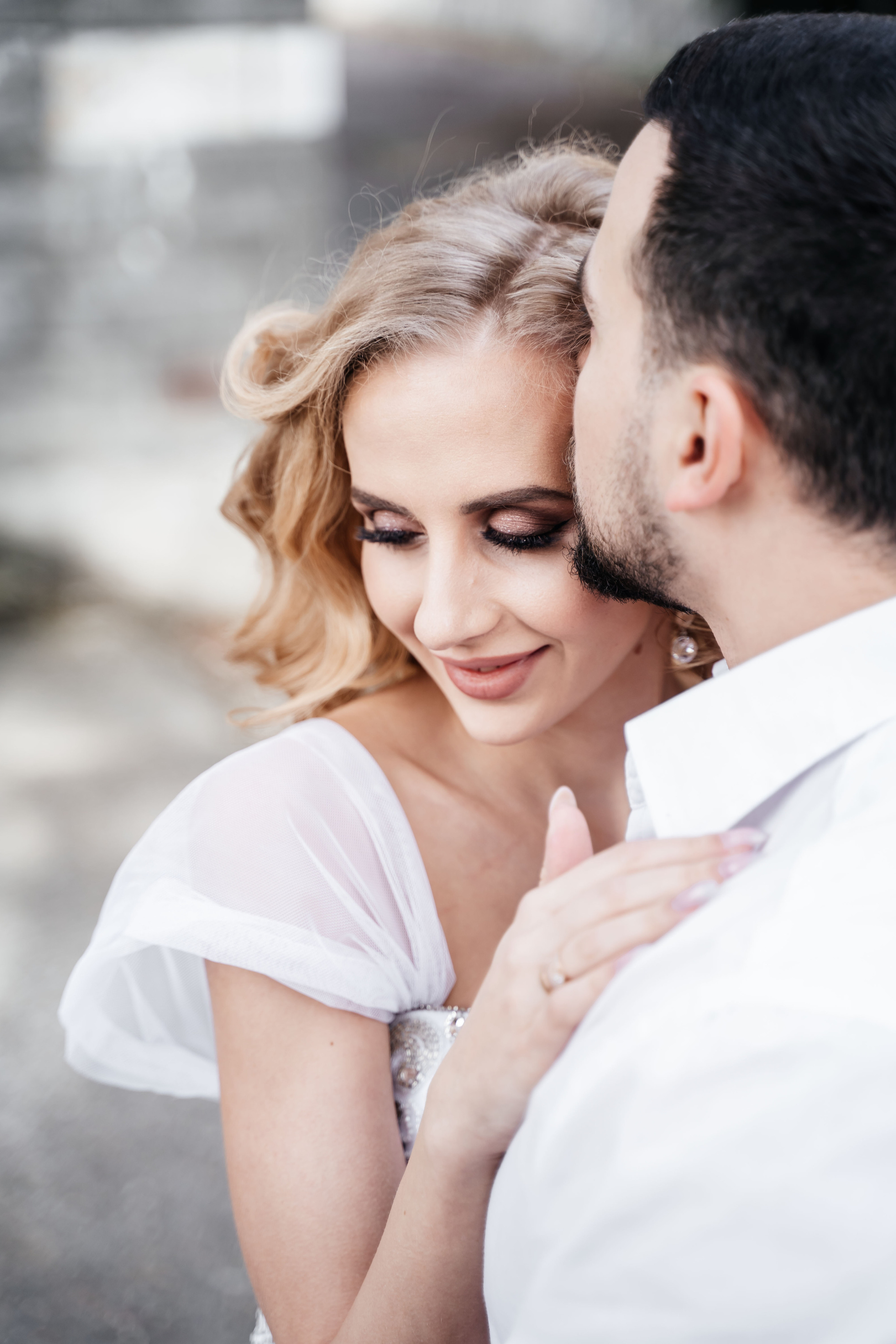 Екатерина ♥ Роман I Сочи. Брендфотограф, фотограф Наталия Ягодкина I Киров I Москва