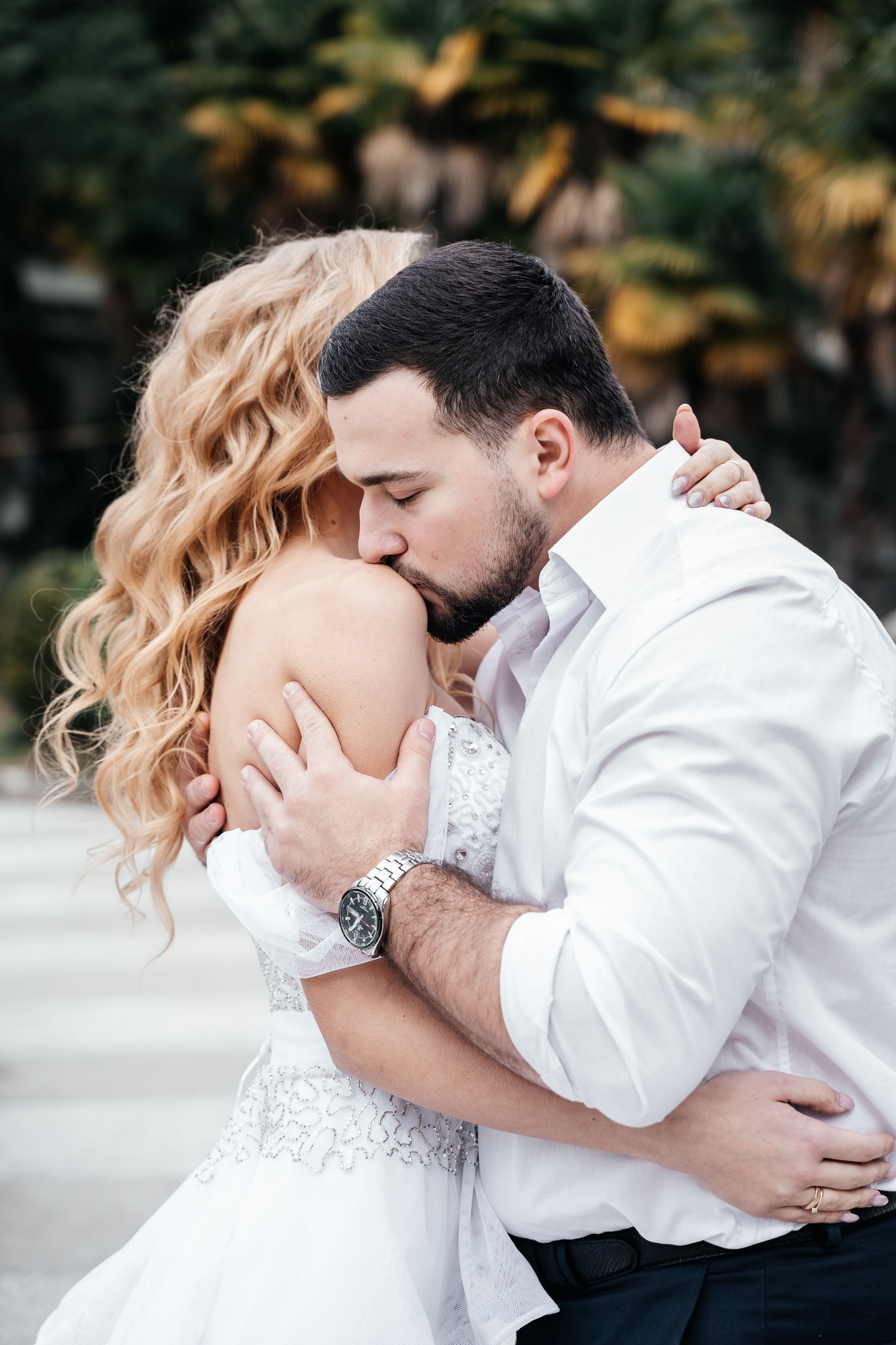 Екатерина ♥ Роман I Сочи. Брендфотограф, фотограф Наталия Ягодкина I Киров I Москва