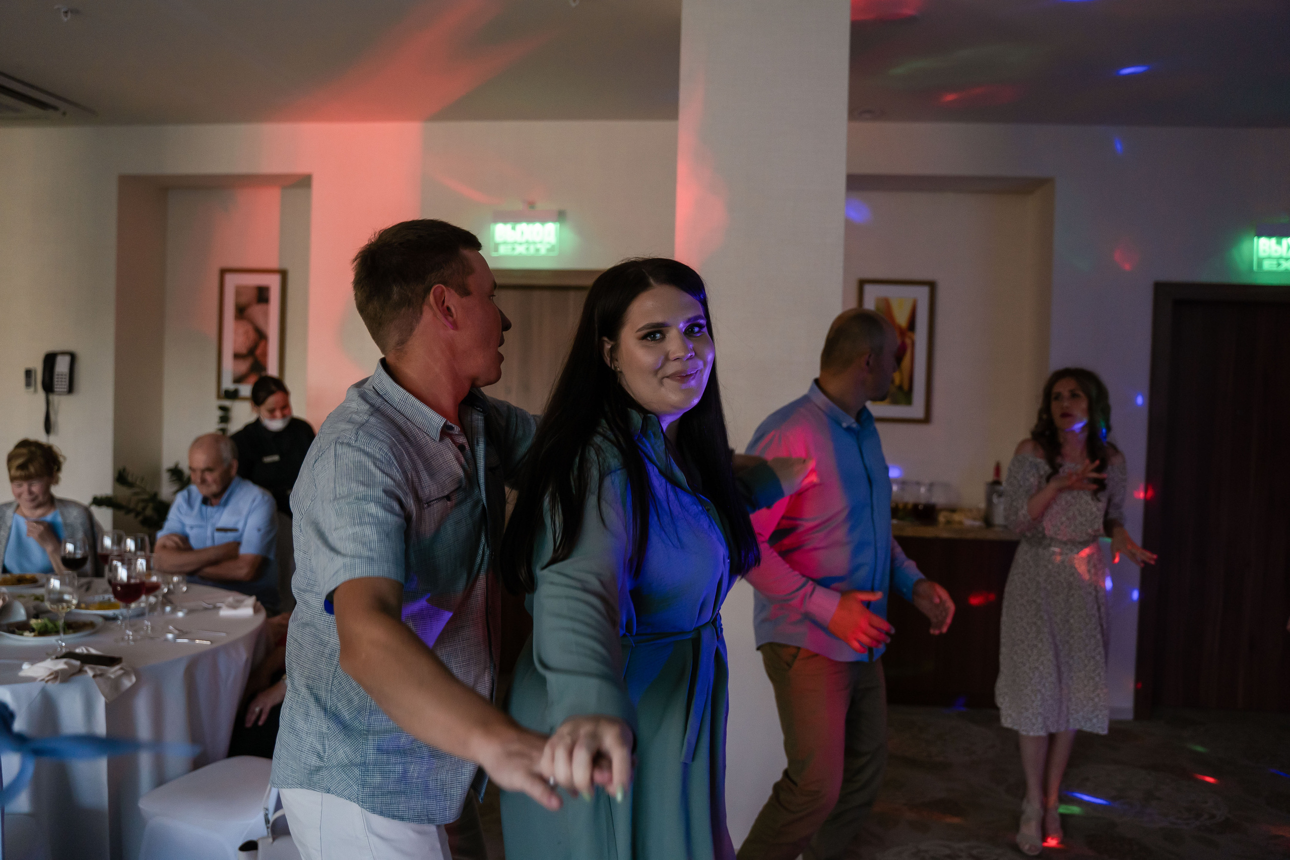 Ульяна ♥ Павел I Киров. Брендфотограф, фотограф Наталия Ягодкина I Киров I Москва