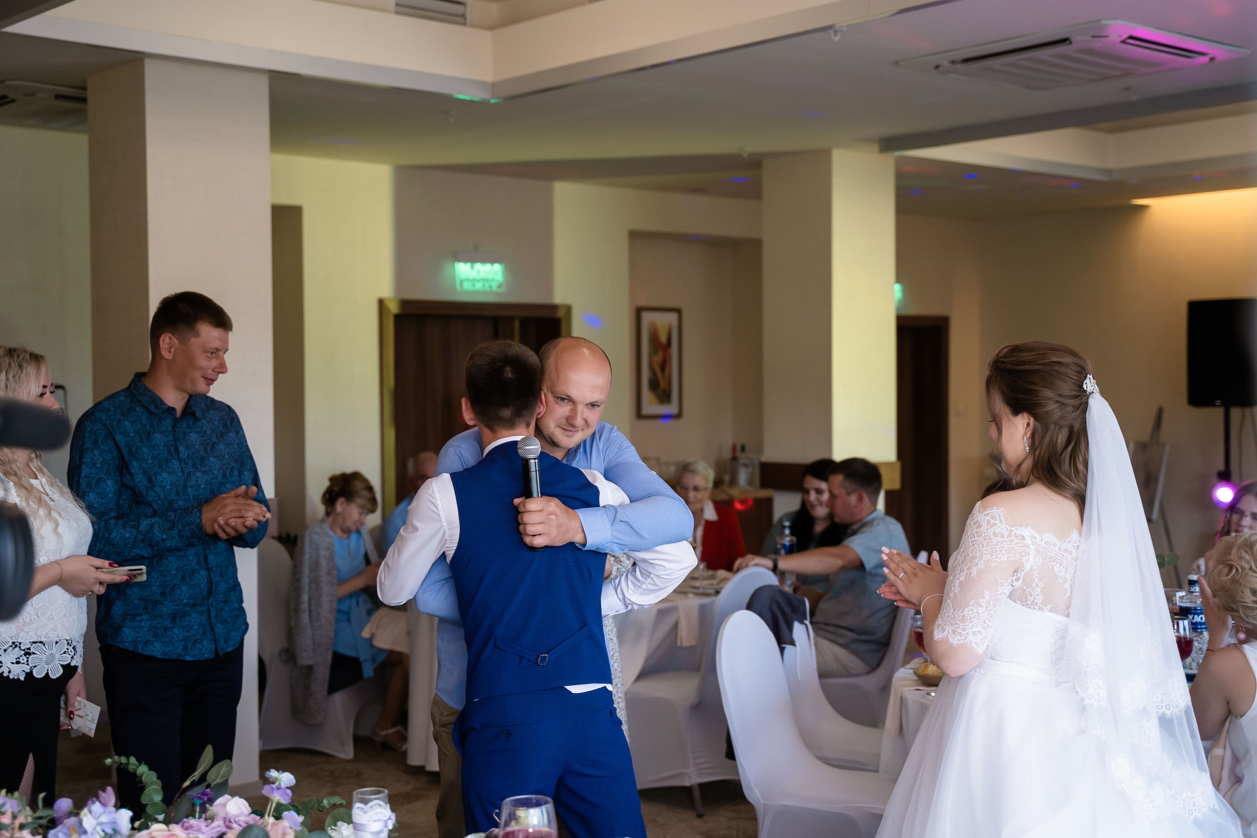 Ульяна ♥ Павел I Киров. Брендфотограф, фотограф Наталия Ягодкина I Киров I Москва