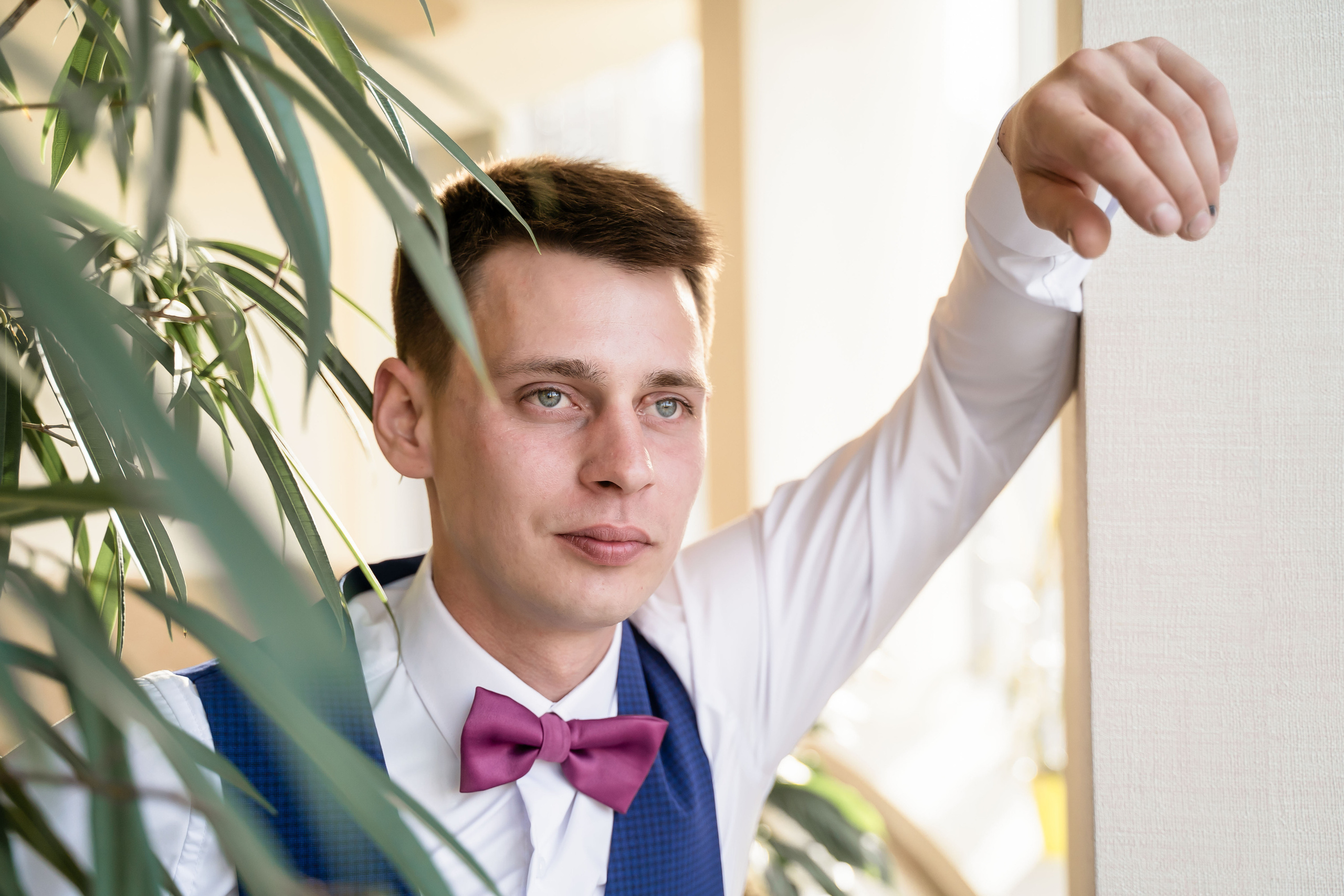 Ульяна ♥ Павел I Киров. Брендфотограф, фотограф Наталия Ягодкина I Киров I Москва