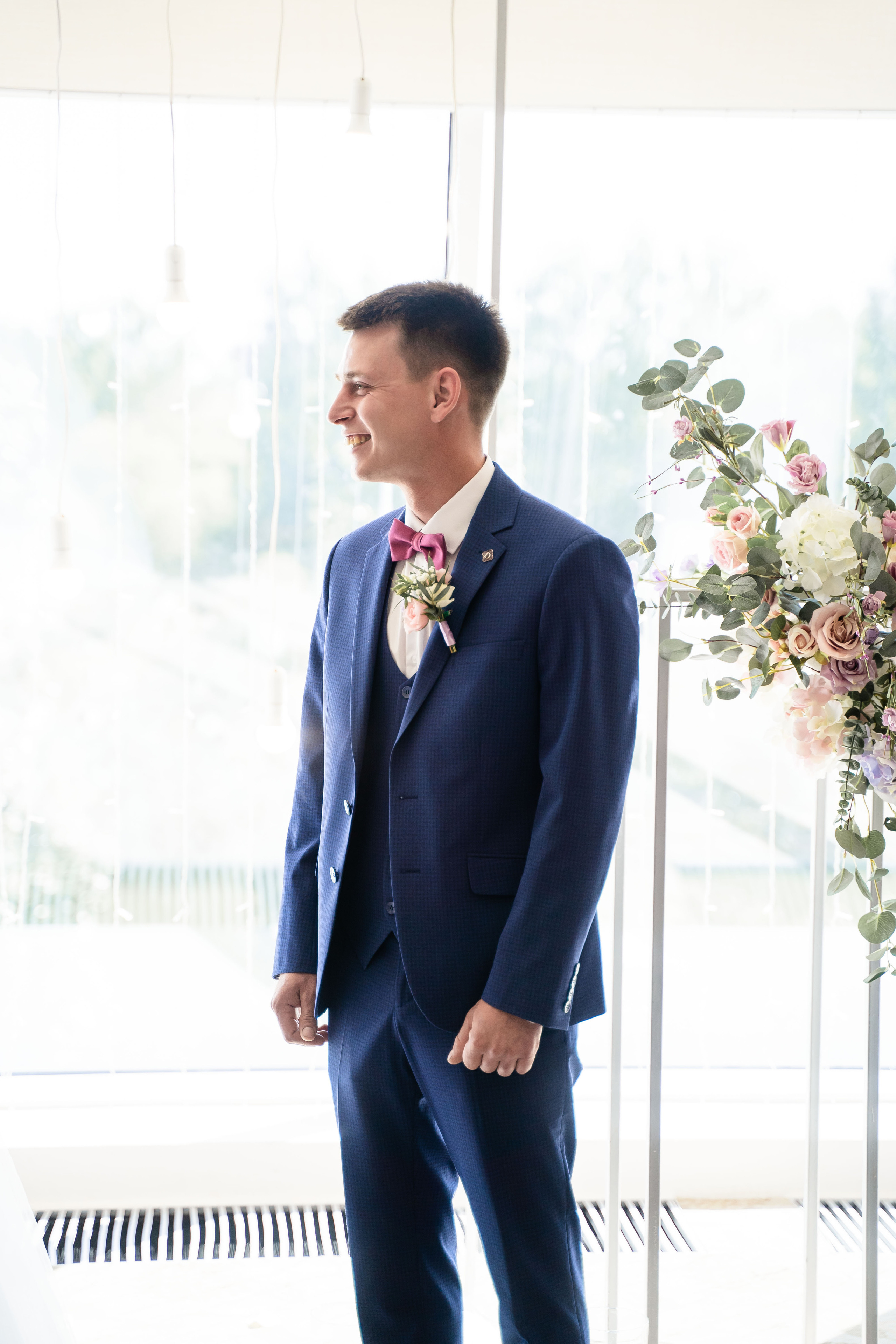 Ульяна ♥ Павел I Киров. Брендфотограф, фотограф Наталия Ягодкина I Киров I Москва