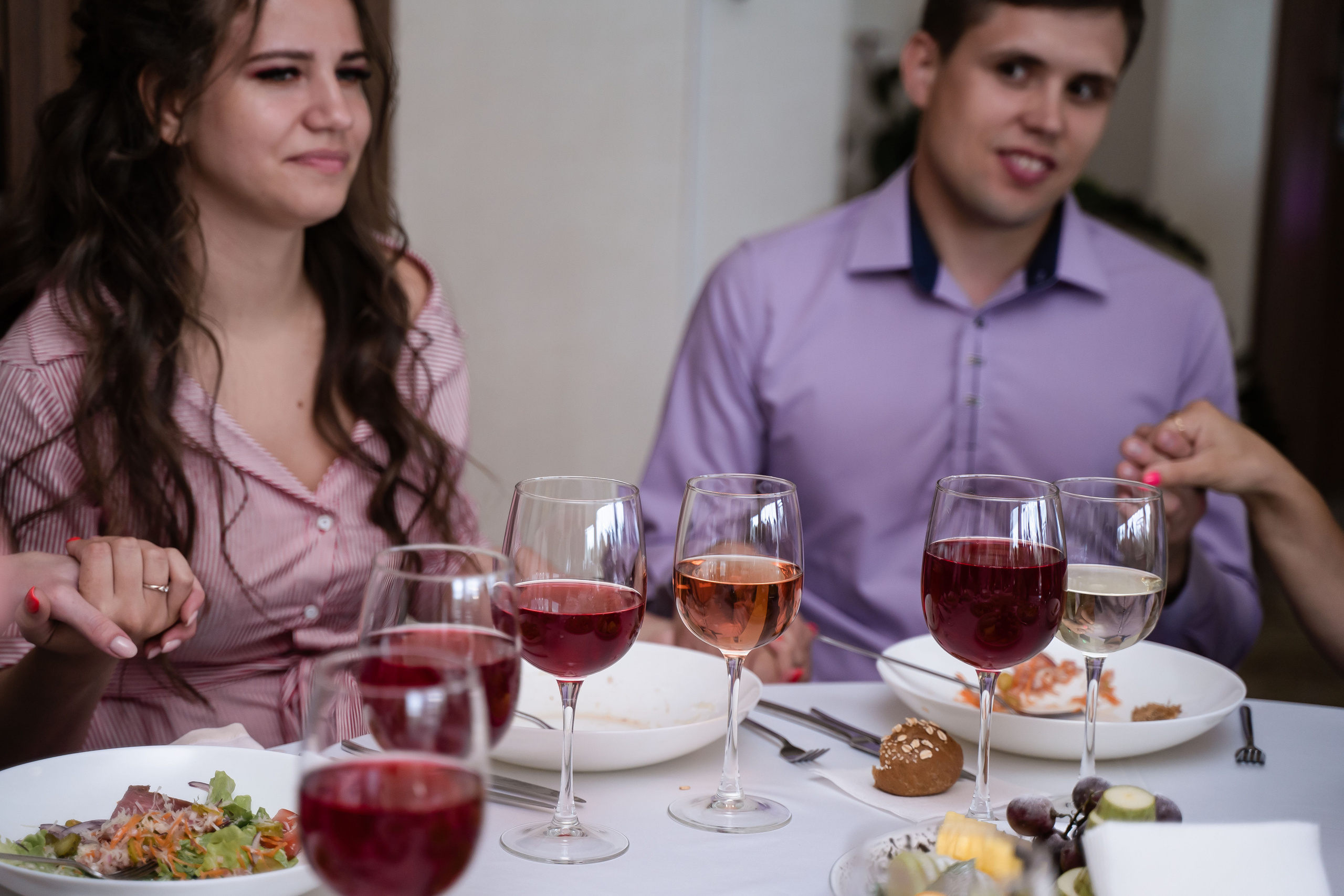 Ульяна ♥ Павел I Киров. Брендфотограф, фотограф Наталия Ягодкина I Киров I Москва