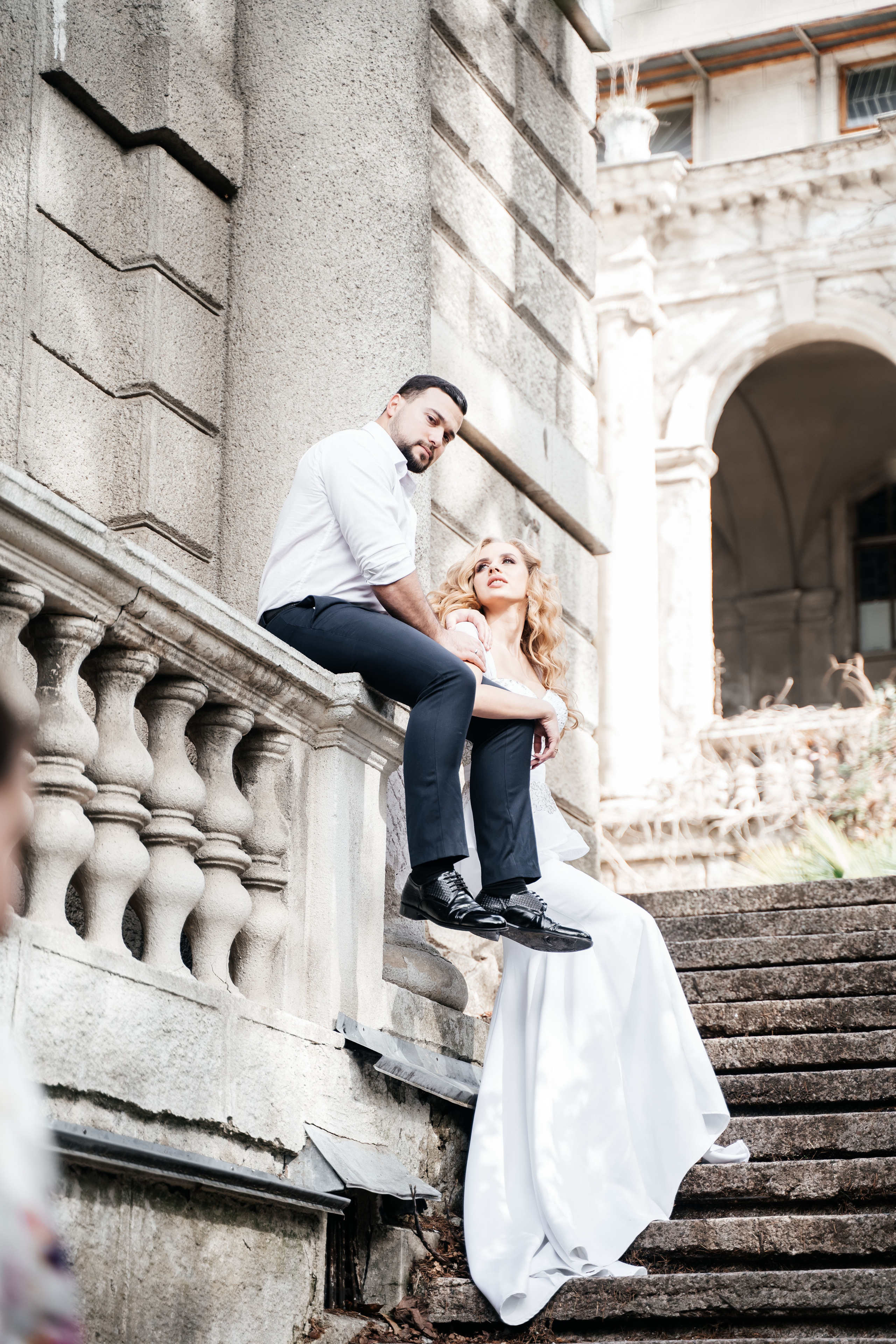 Екатерина ♥ Роман I Сочи. Брендфотограф, фотограф Наталия Ягодкина I Киров I Москва