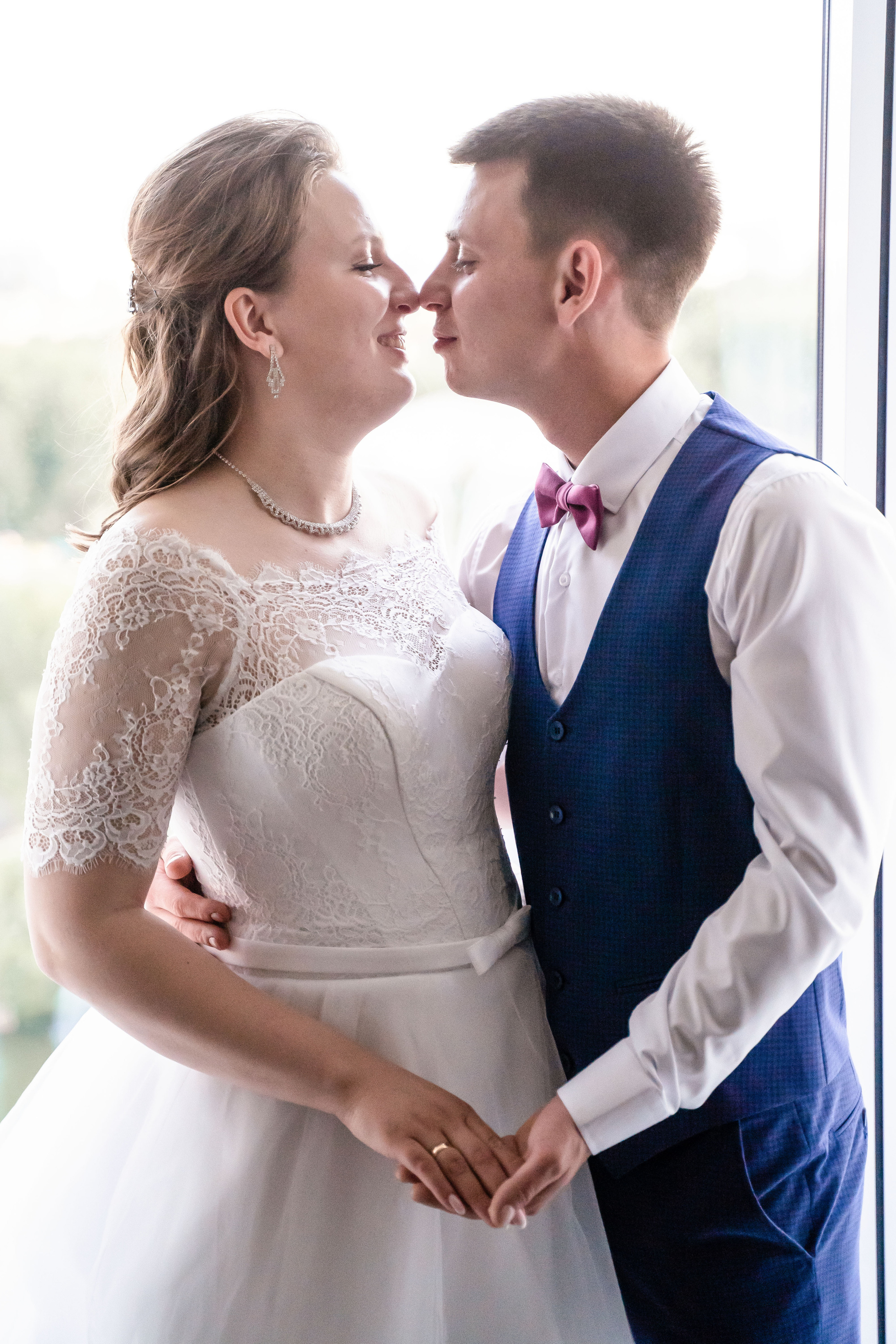 Ульяна ♥ Павел I Киров. Брендфотограф, фотограф Наталия Ягодкина I Киров I Москва