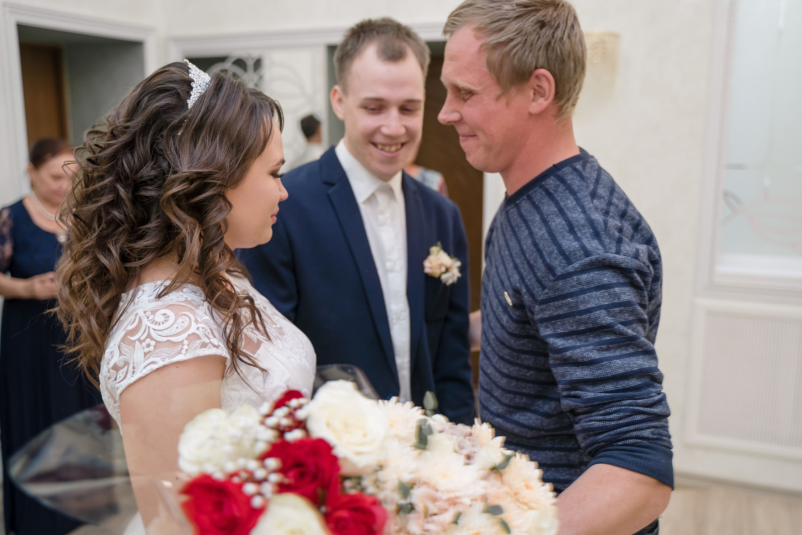 Наталья ♥ Виктор I Киров. Брендфотограф, фотограф Наталия Ягодкина I Киров I Москва