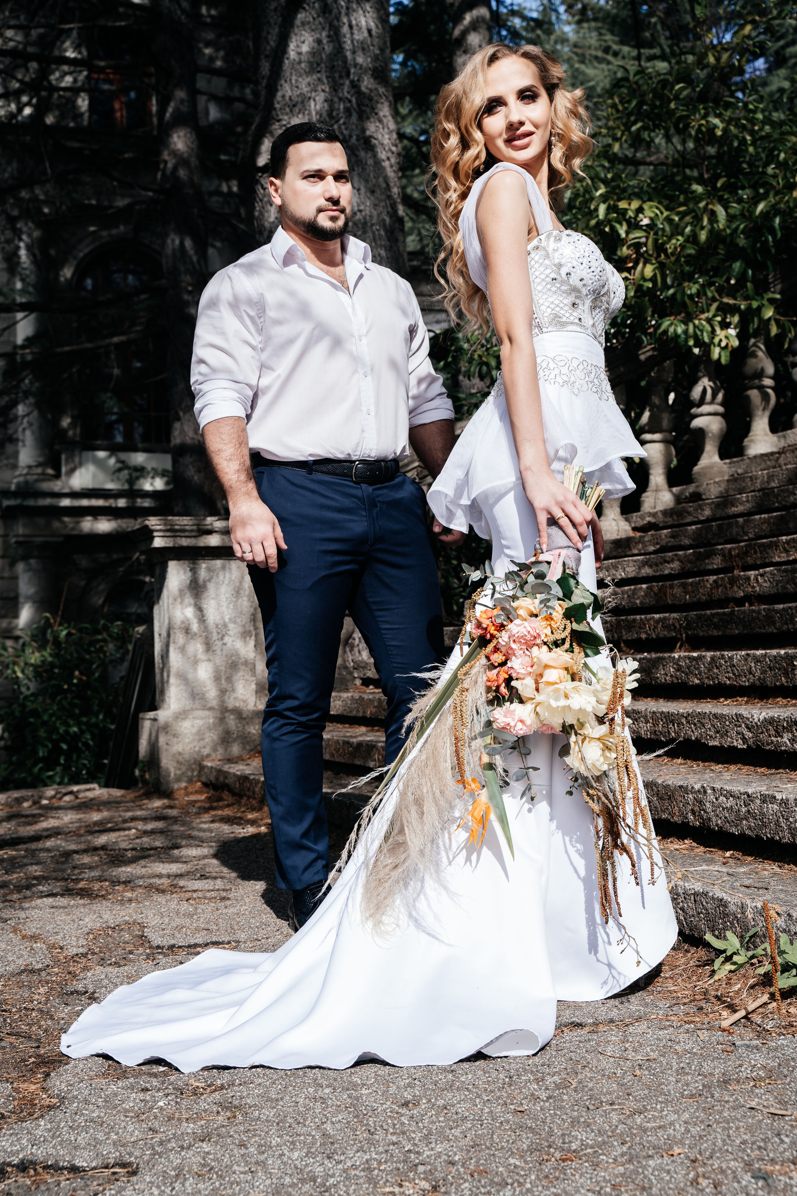 Екатерина ♥ Роман I Сочи. Брендфотограф, фотограф Наталия Ягодкина I Киров I Москва