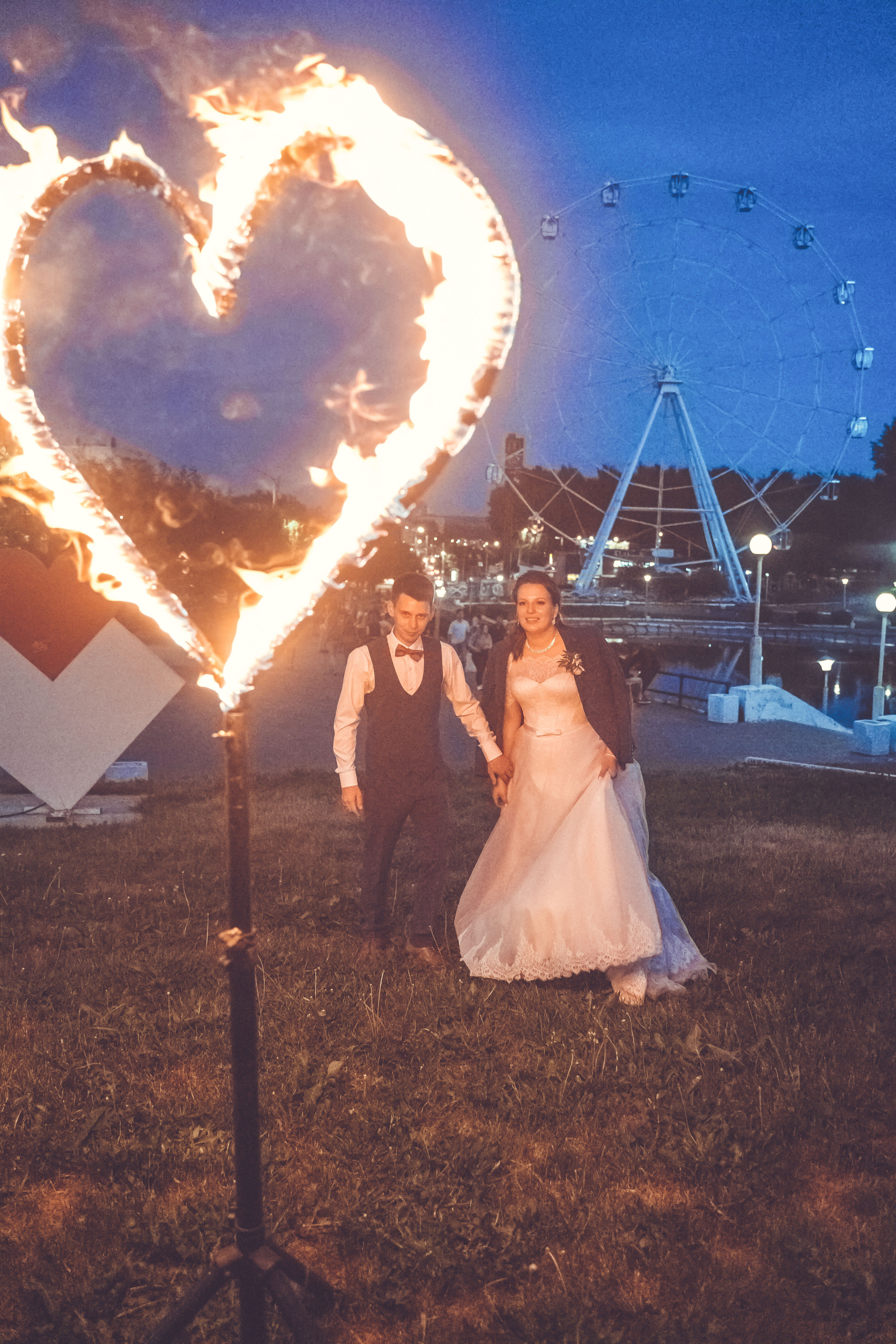 Ульяна ♥ Павел I Киров. Брендфотограф, фотограф Наталия Ягодкина I Киров I Москва