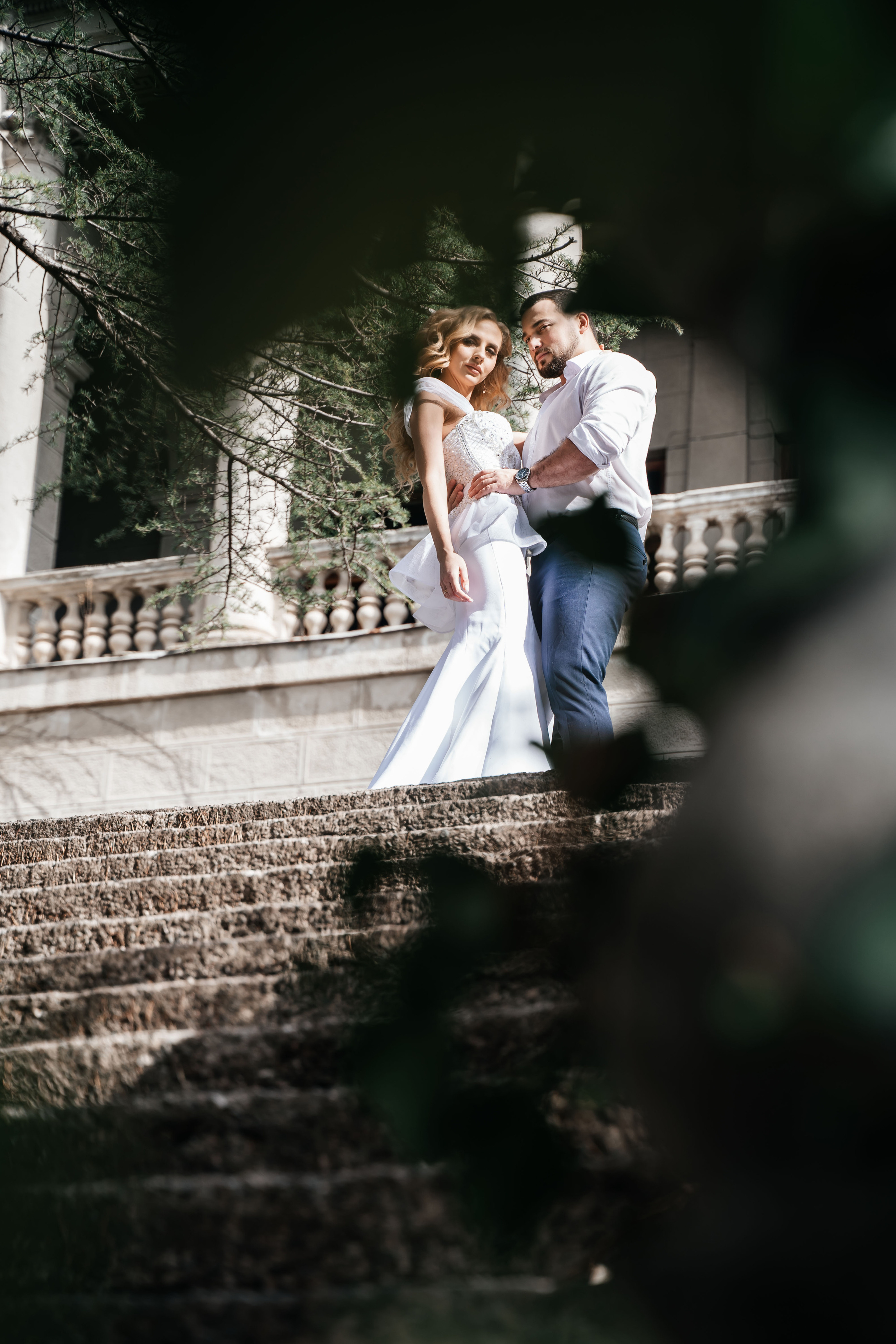 Екатерина ♥ Роман I Сочи. Брендфотограф, фотограф Наталия Ягодкина I Киров I Москва