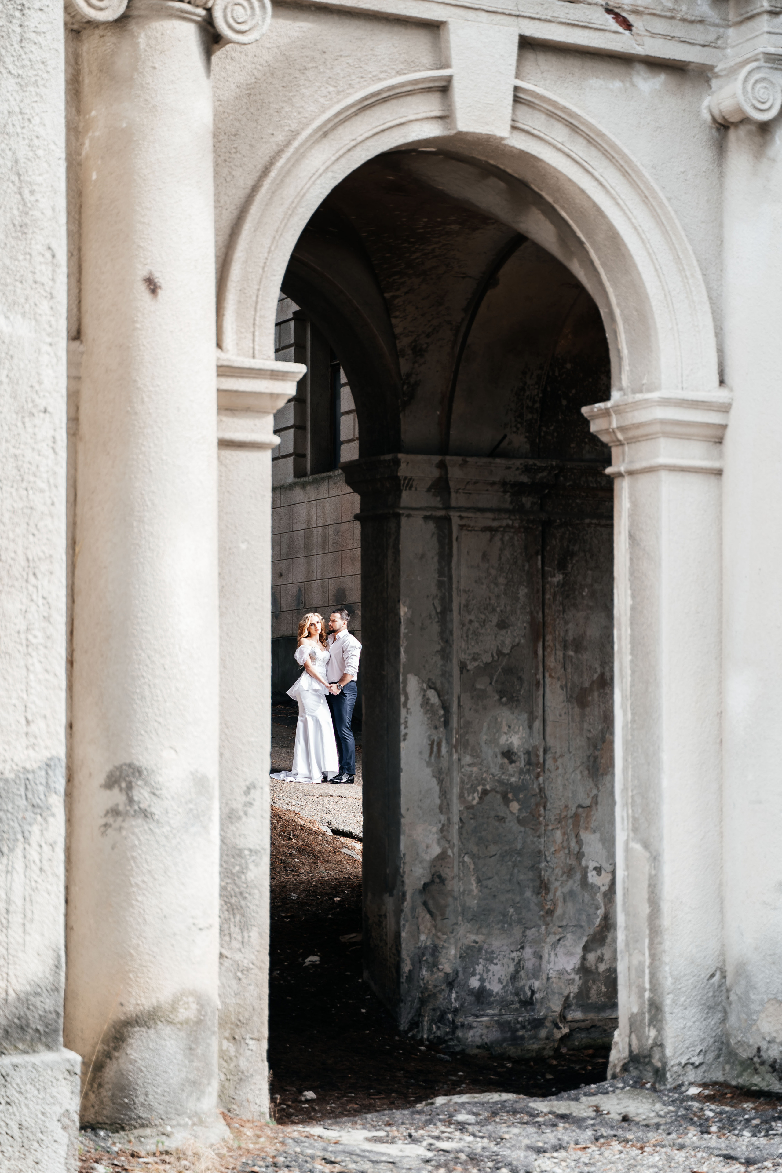 Екатерина ♥ Роман I Сочи. Брендфотограф, фотограф Наталия Ягодкина I Киров I Москва