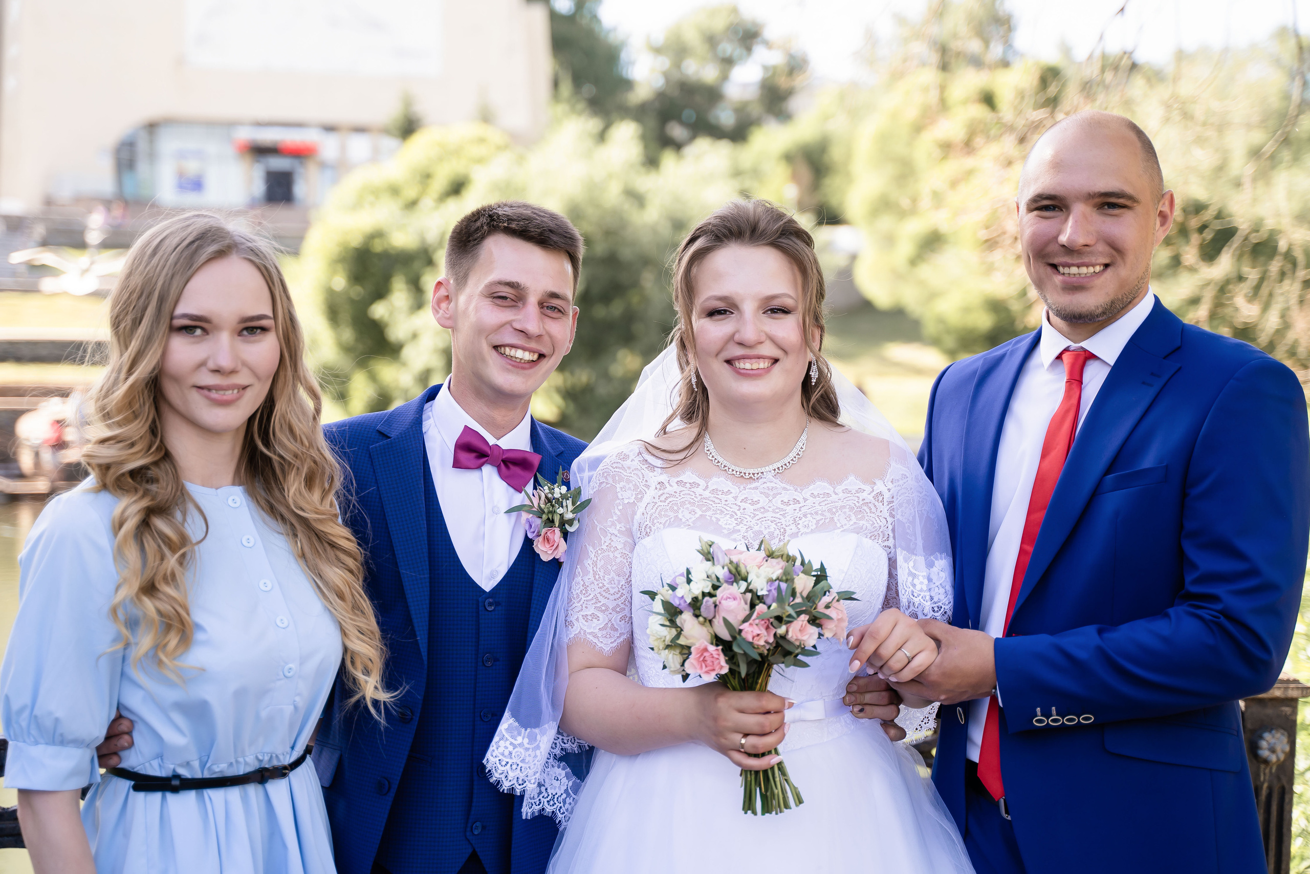 Ульяна ♥ Павел I Киров. Брендфотограф, фотограф Наталия Ягодкина I Киров I Москва