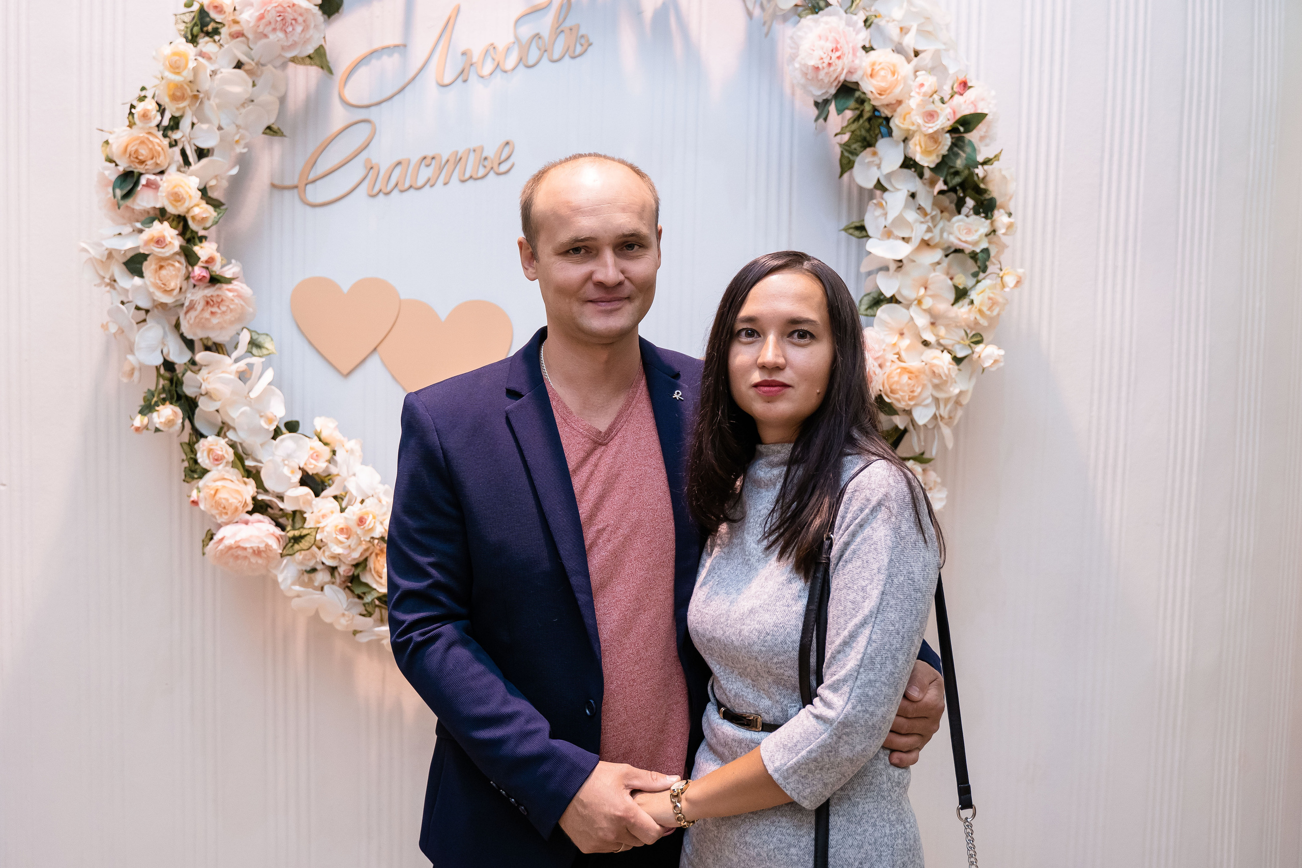 Наталья ♥ Виктор I Киров. Брендфотограф, фотограф Наталия Ягодкина I Киров I Москва