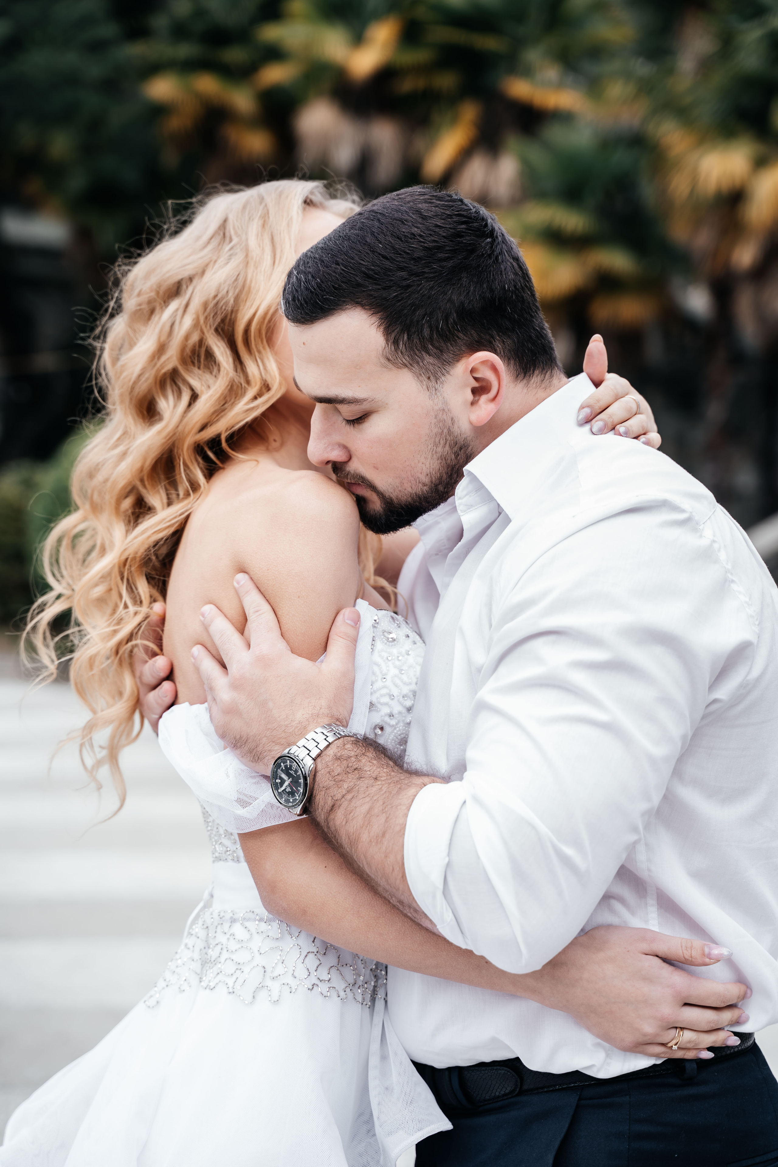 Екатерина ♥ Роман I Сочи. Брендфотограф, фотограф Наталия Ягодкина I Киров I Москва