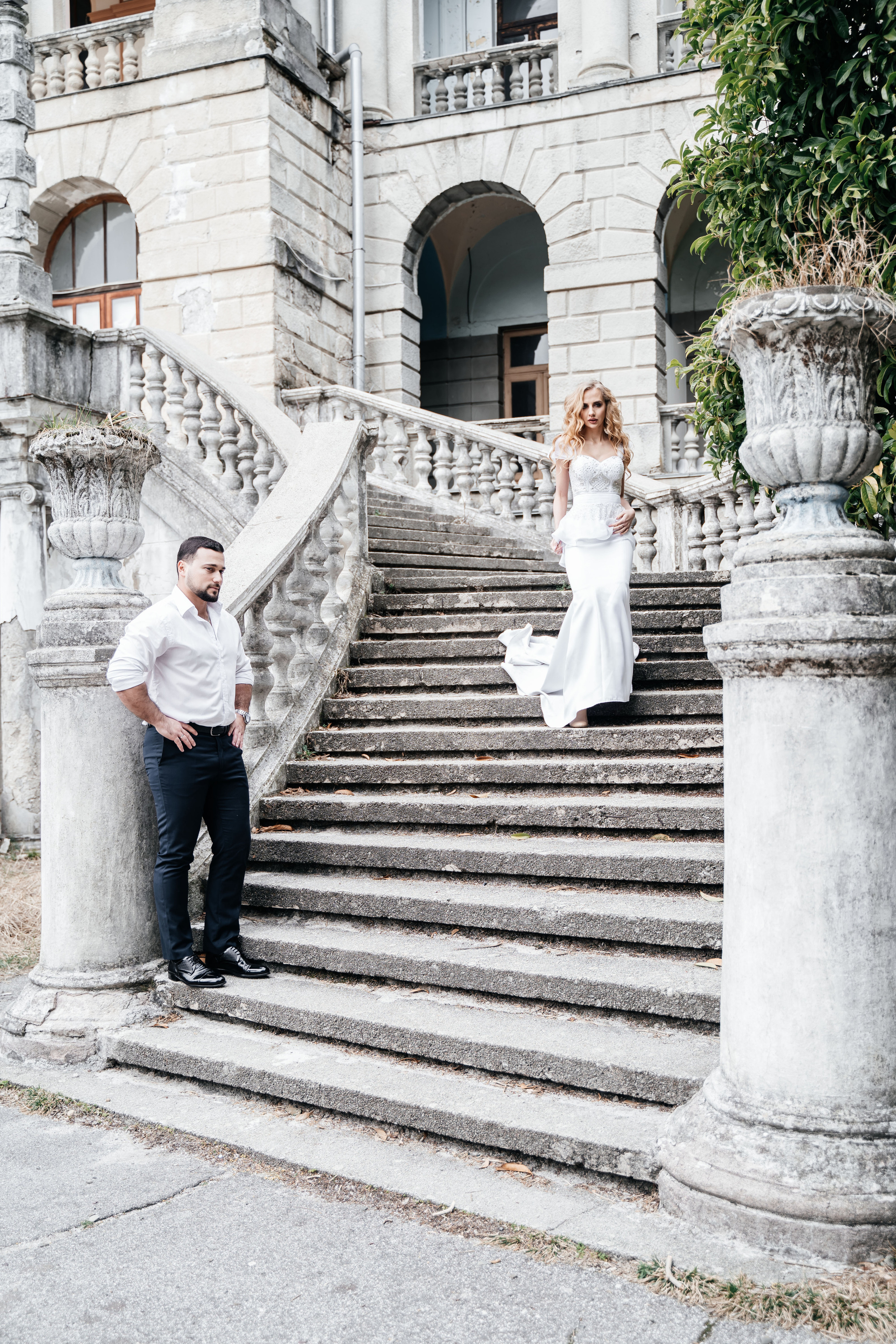 Екатерина ♥ Роман I Сочи. Брендфотограф, фотограф Наталия Ягодкина I Киров I Москва