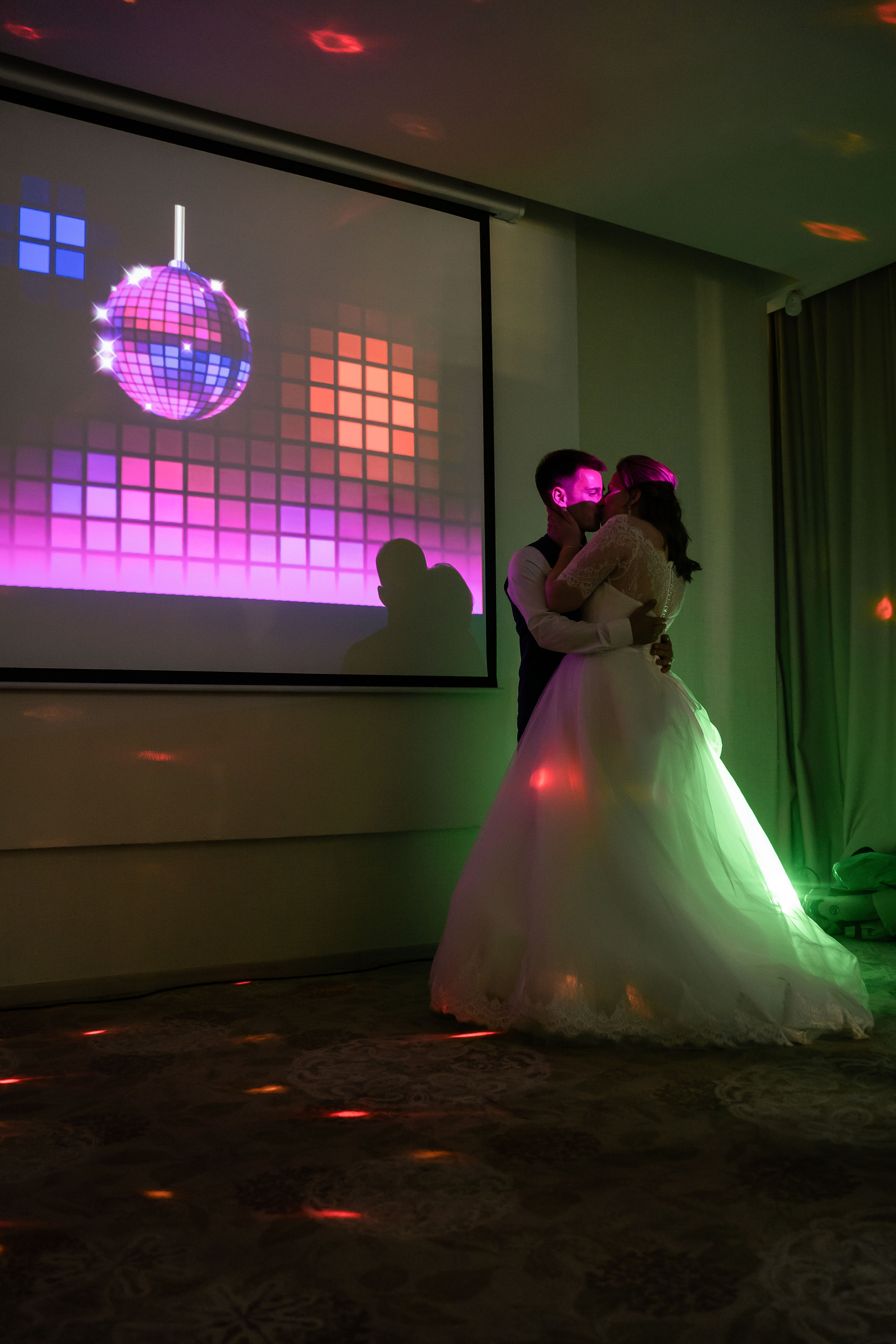 Ульяна ♥ Павел I Киров. Брендфотограф, фотограф Наталия Ягодкина I Киров I Москва