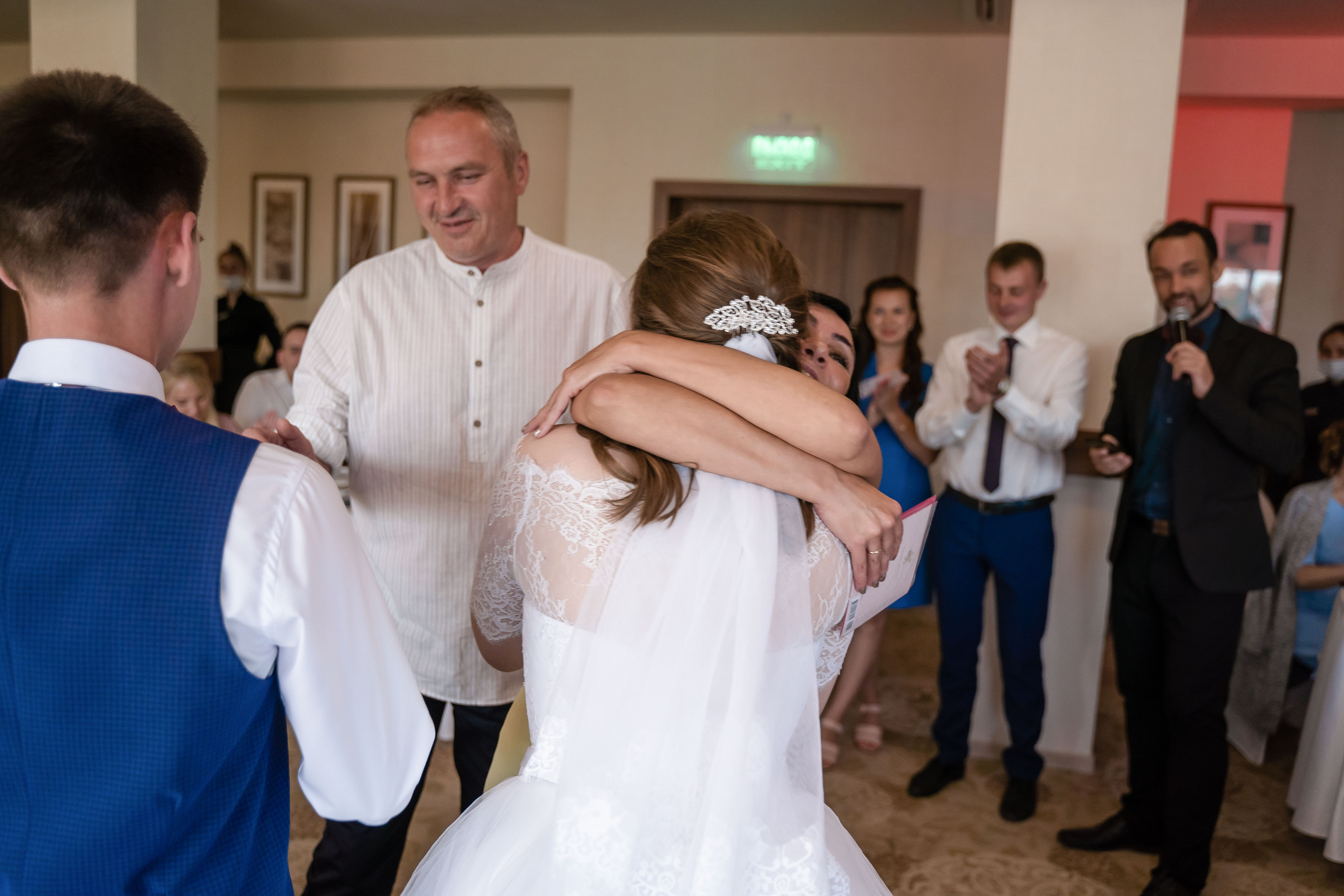 Ульяна ♥ Павел I Киров. Брендфотограф, фотограф Наталия Ягодкина I Киров I Москва