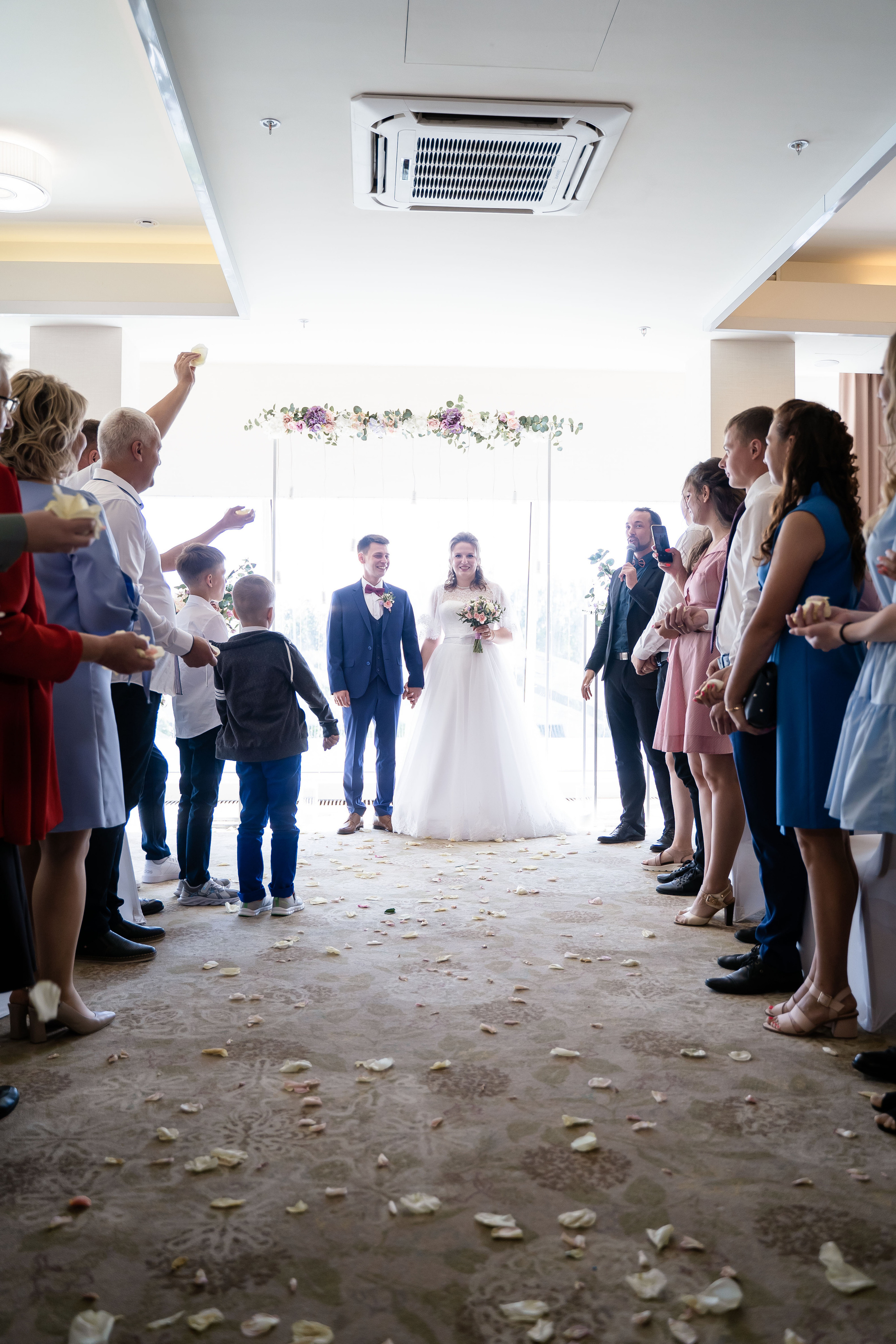 Ульяна ♥ Павел I Киров. Брендфотограф, фотограф Наталия Ягодкина I Киров I Москва