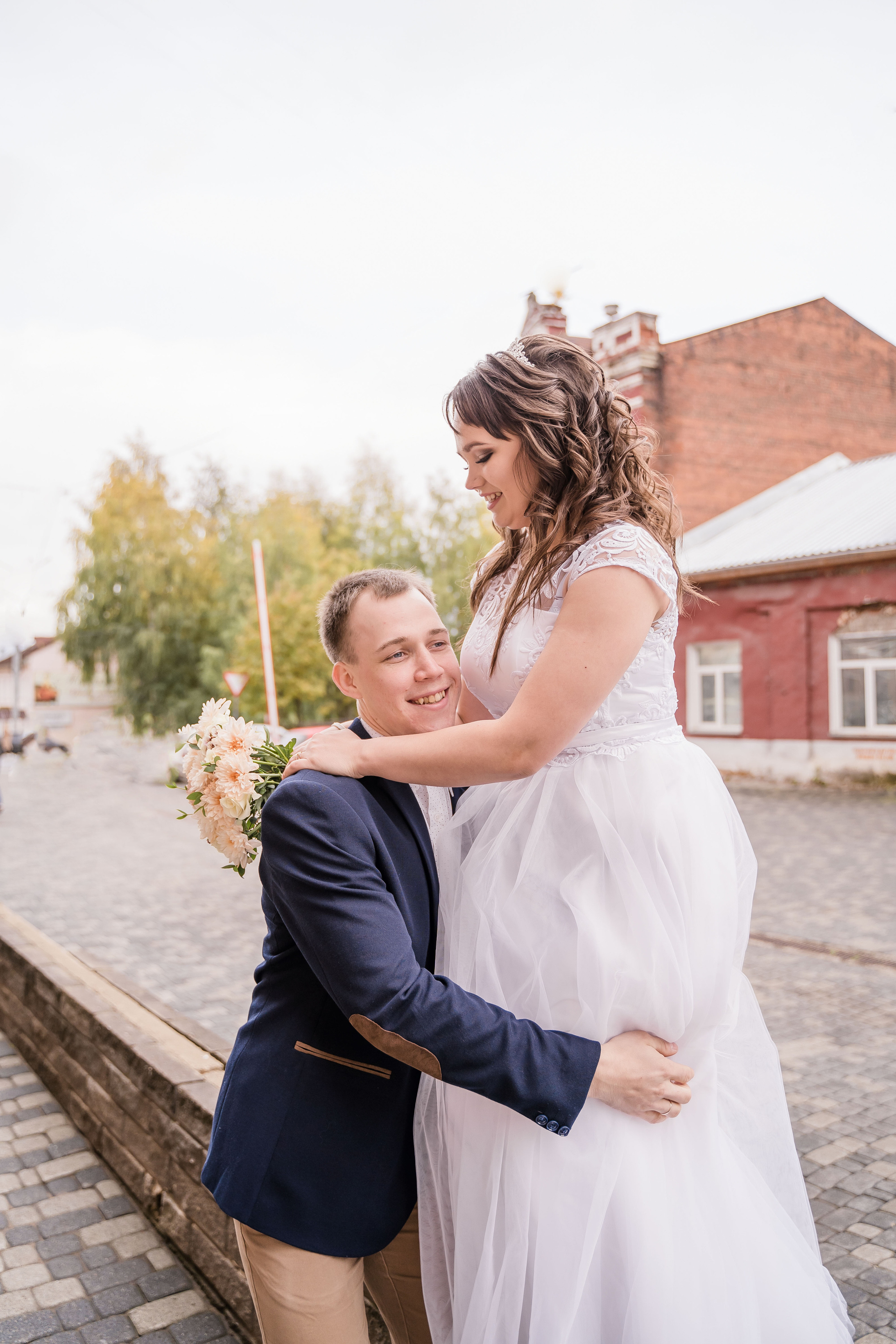 Наталья ♥ Виктор I Киров. Брендфотограф, фотограф Наталия Ягодкина I Киров I Москва