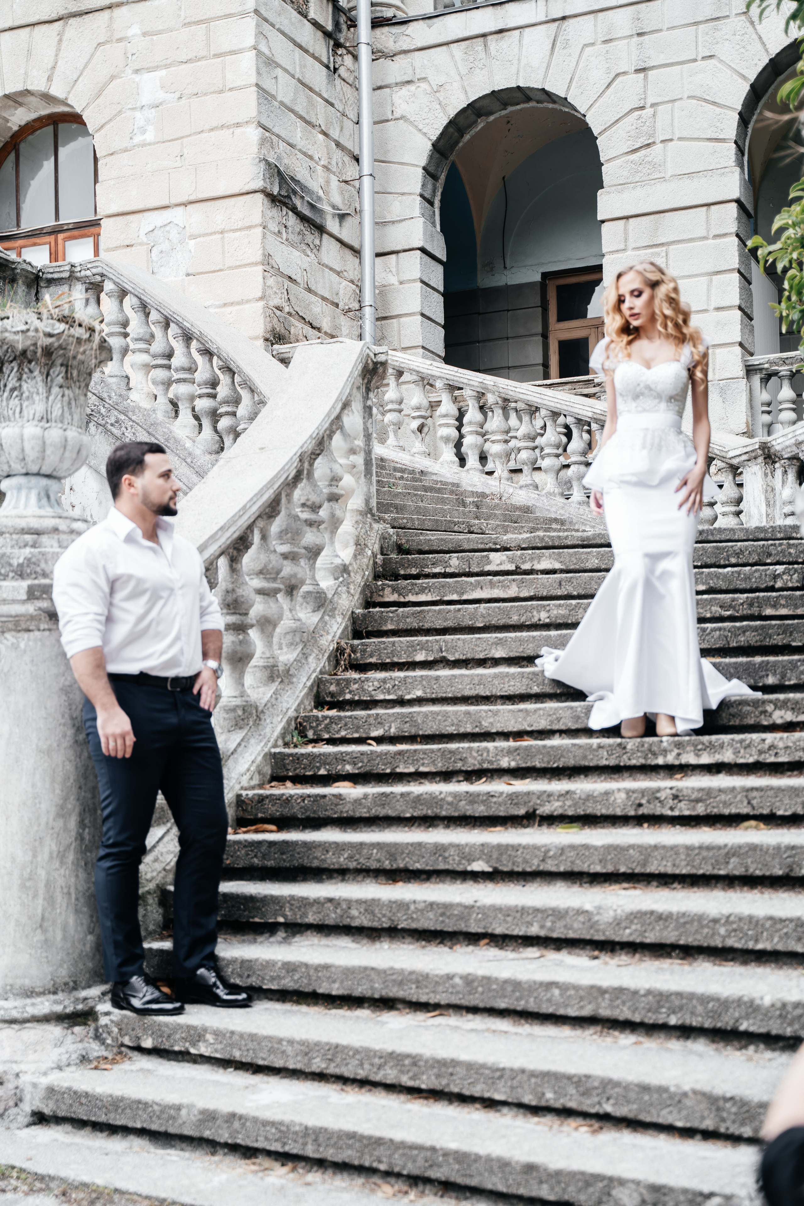 Екатерина ♥ Роман I Сочи. Брендфотограф, фотограф Наталия Ягодкина I Киров I Москва