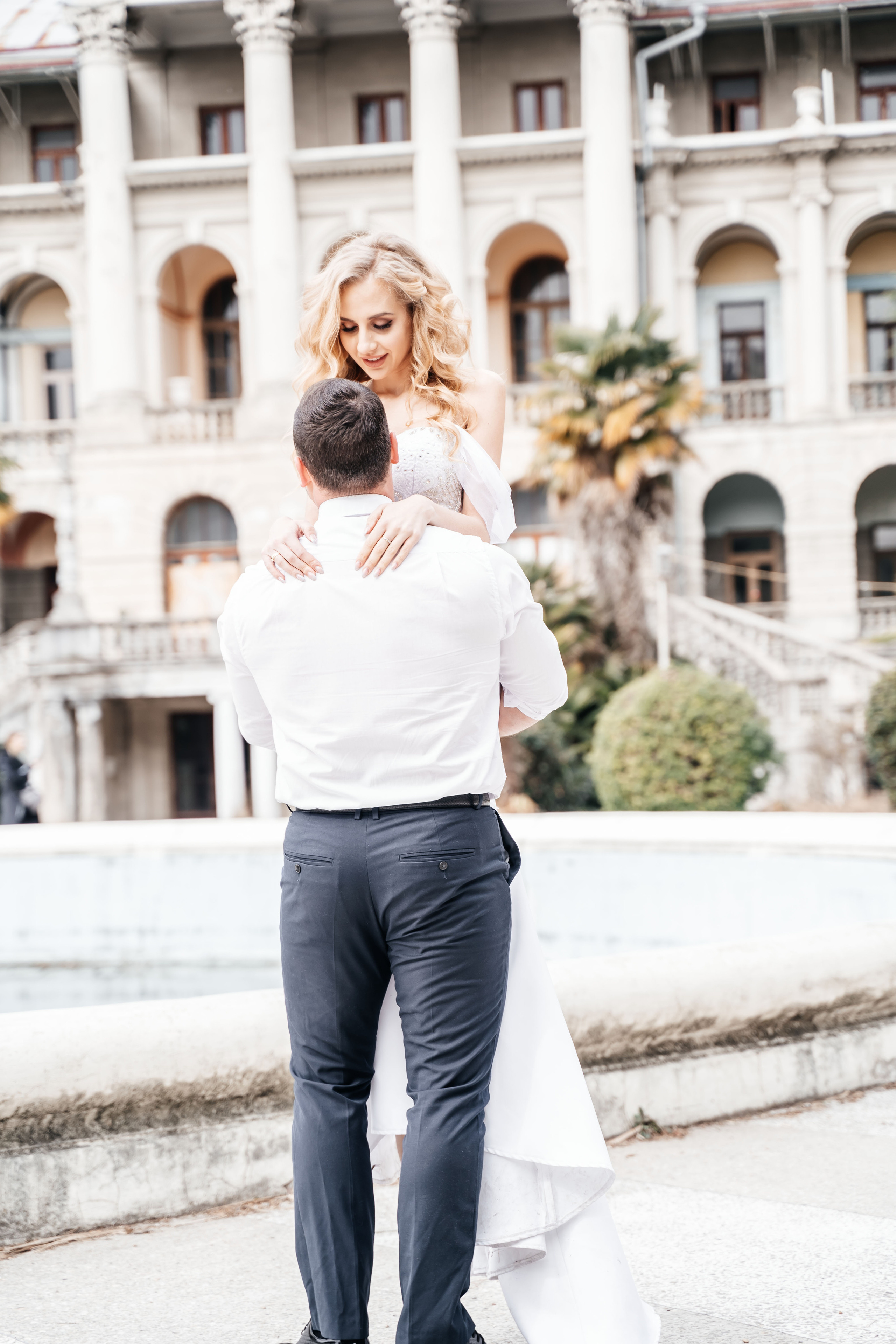 Екатерина ♥ Роман I Сочи. Брендфотограф, фотограф Наталия Ягодкина I Киров I Москва