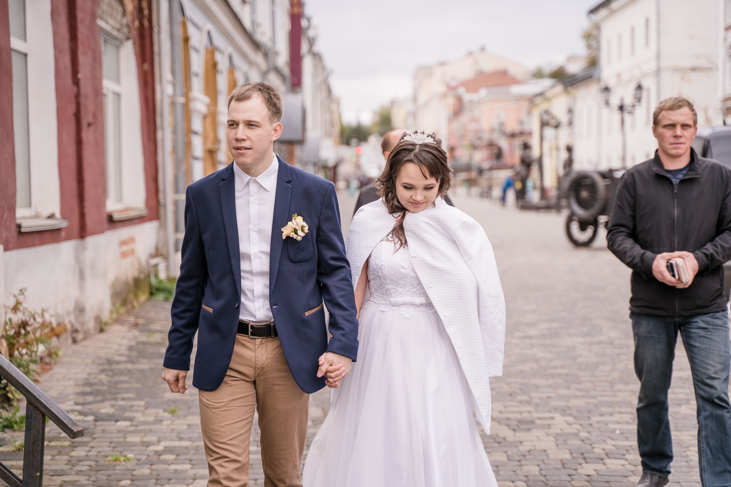 Наталья ♥ Виктор I Киров. Брендфотограф, фотограф Наталия Ягодкина I Киров I Москва