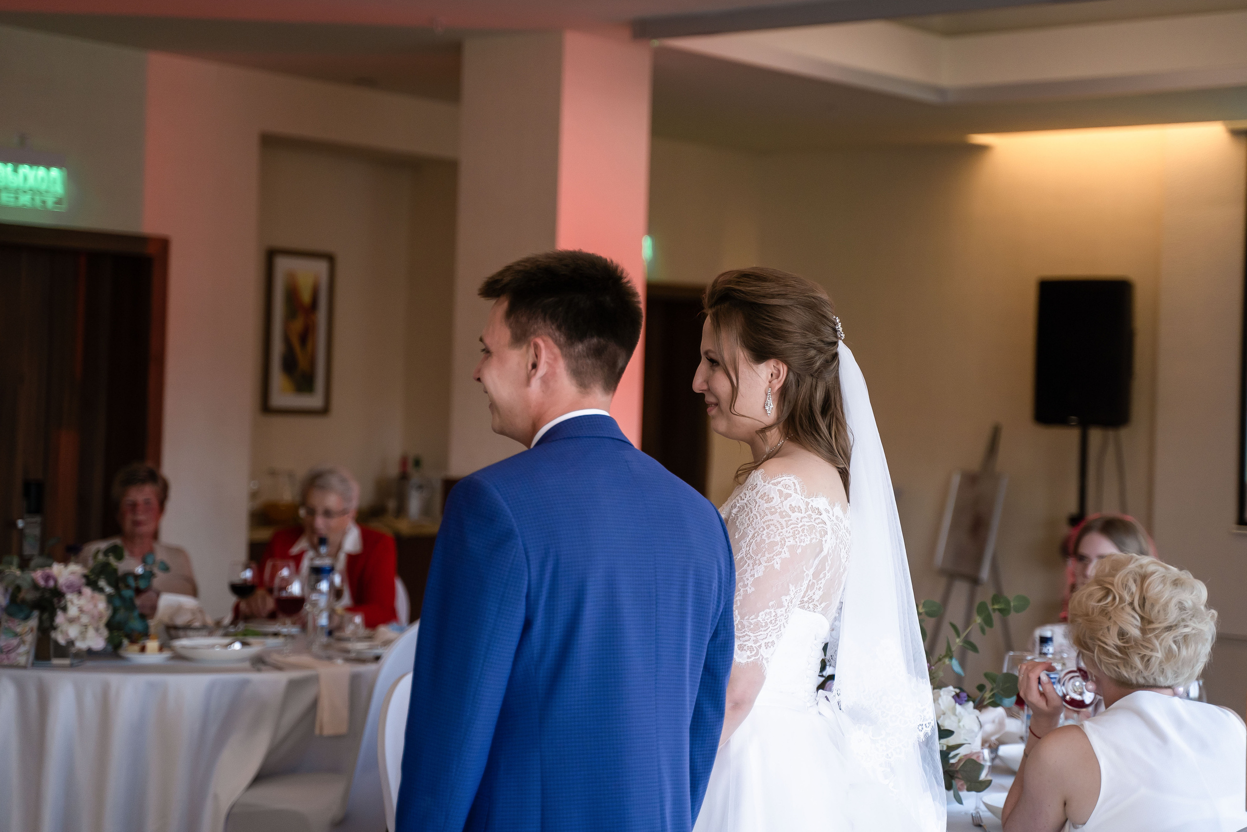 Ульяна ♥ Павел I Киров. Брендфотограф, фотограф Наталия Ягодкина I Киров I Москва