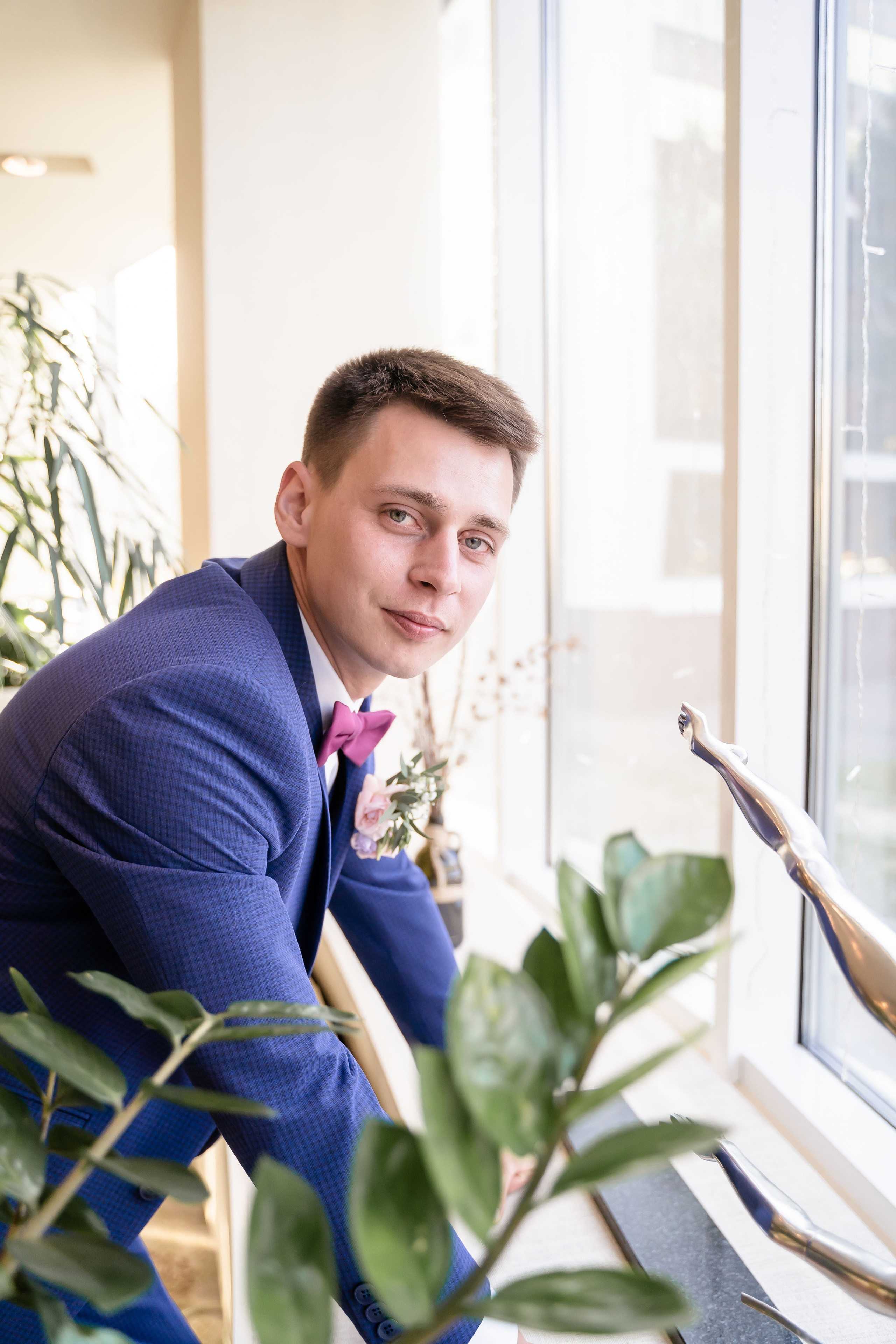 Ульяна ♥ Павел I Киров. Брендфотограф, фотограф Наталия Ягодкина I Киров I Москва