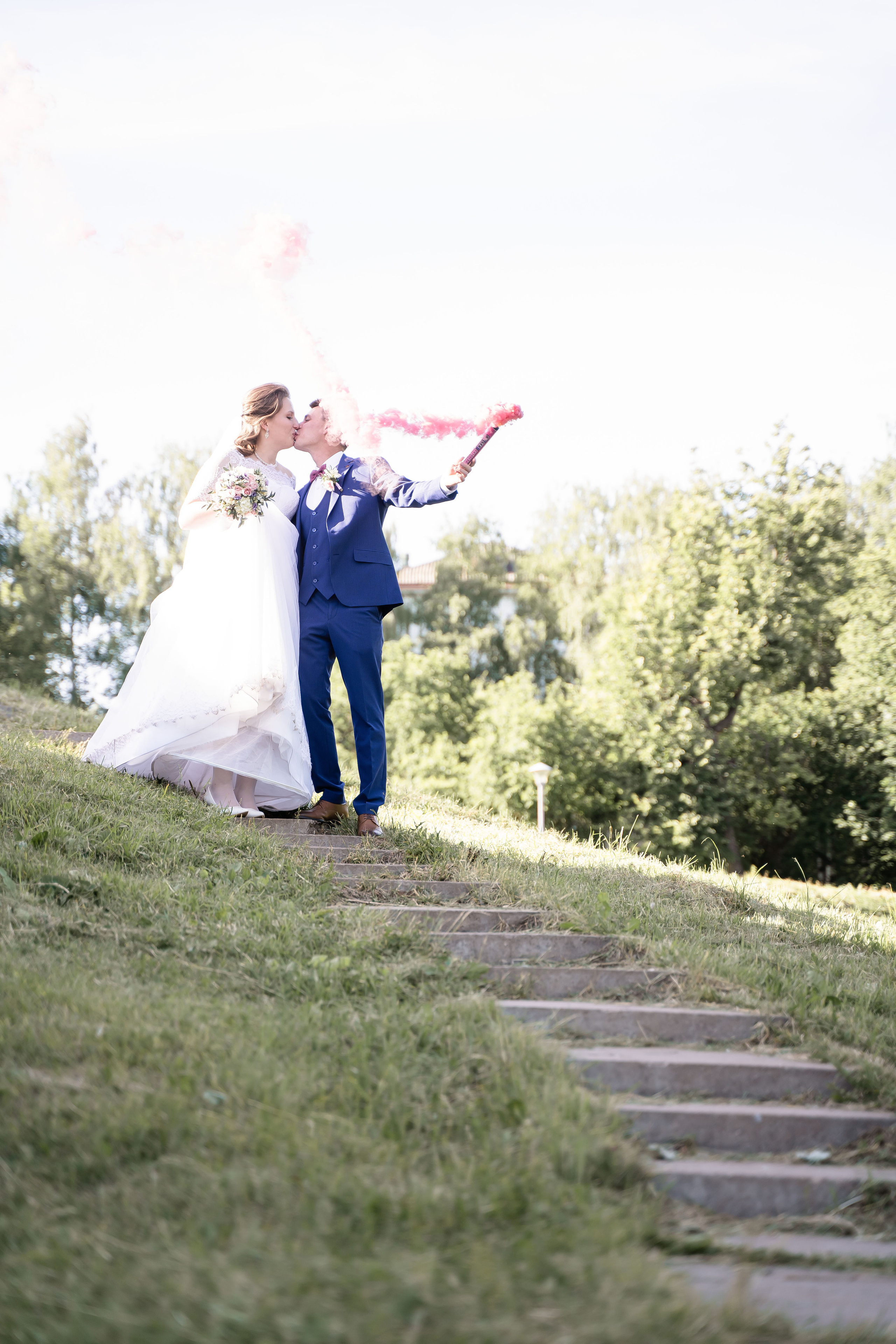 Ульяна ♥ Павел I Киров. Брендфотограф, фотограф Наталия Ягодкина I Киров I Москва