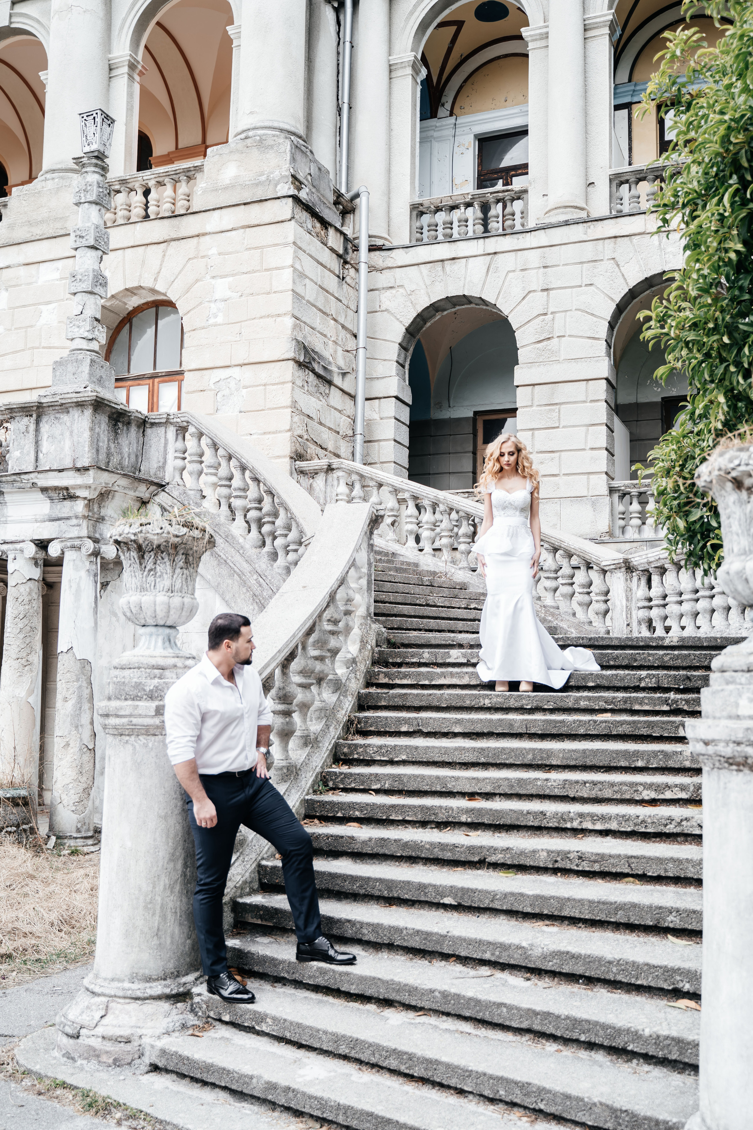 Екатерина ♥ Роман I Сочи. Брендфотограф, фотограф Наталия Ягодкина I Киров I Москва