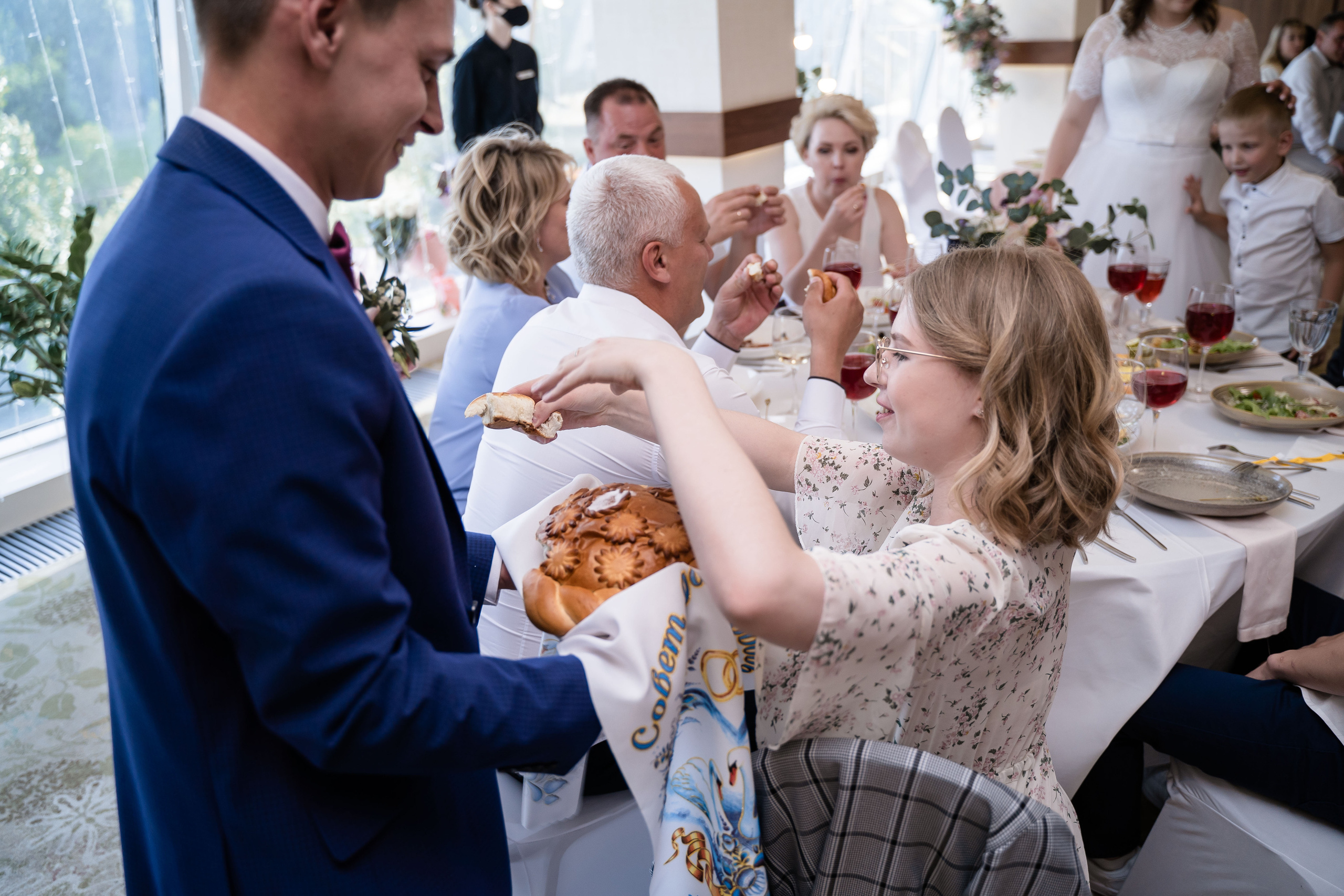 Ульяна ♥ Павел I Киров. Брендфотограф, фотограф Наталия Ягодкина I Киров I Москва