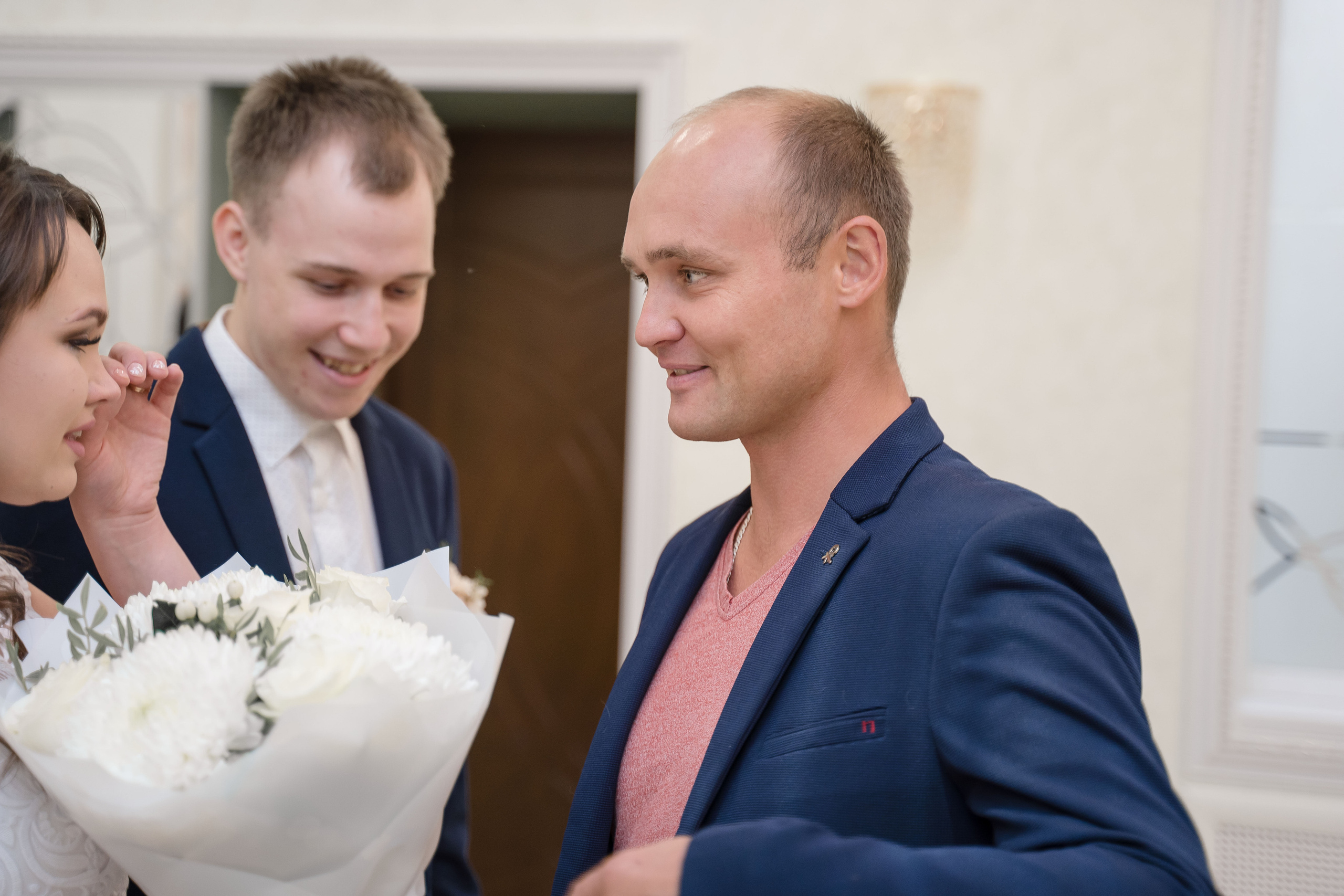 Наталья ♥ Виктор I Киров. Брендфотограф, фотограф Наталия Ягодкина I Киров I Москва