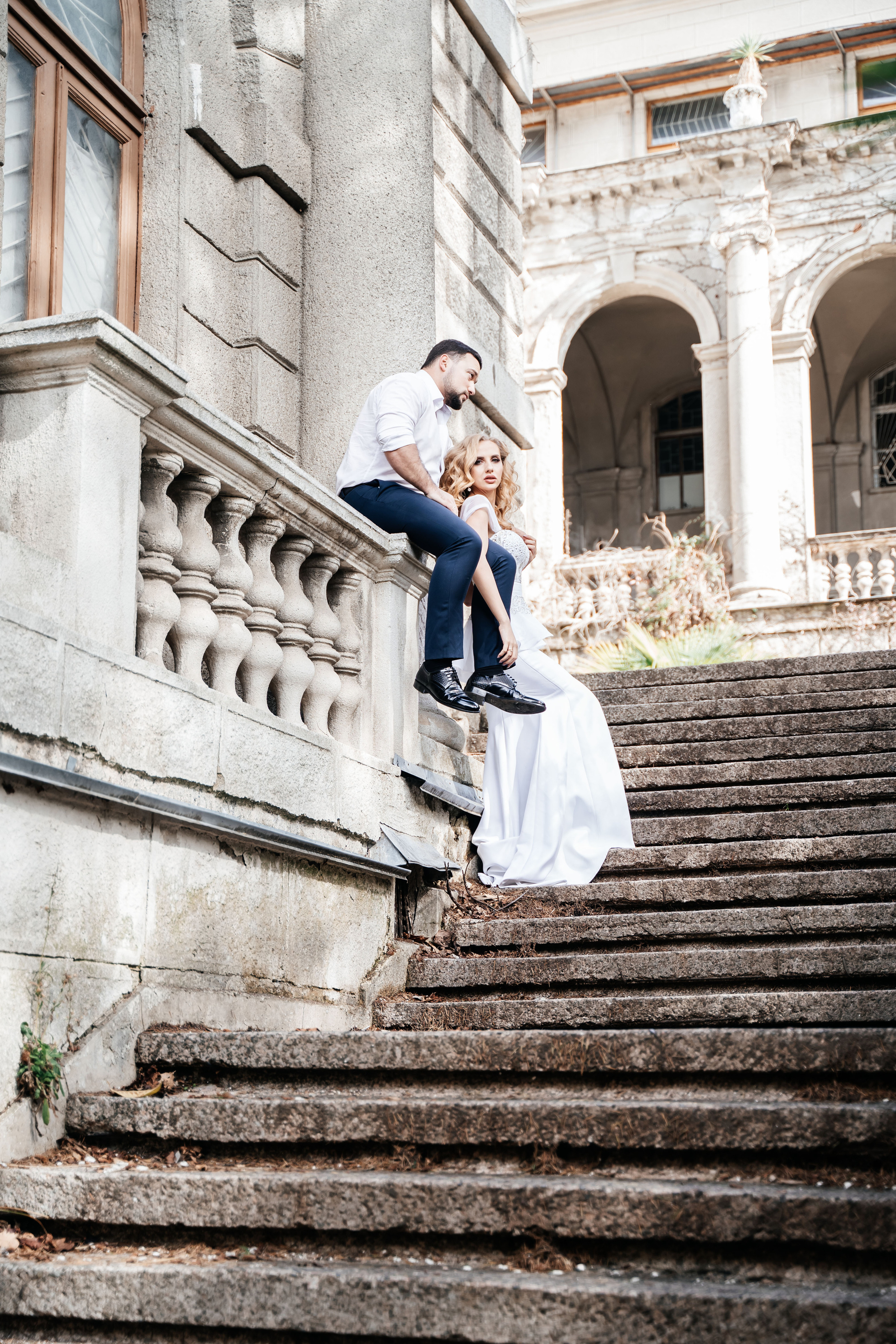 Екатерина ♥ Роман I Сочи. Брендфотограф, фотограф Наталия Ягодкина I Киров I Москва