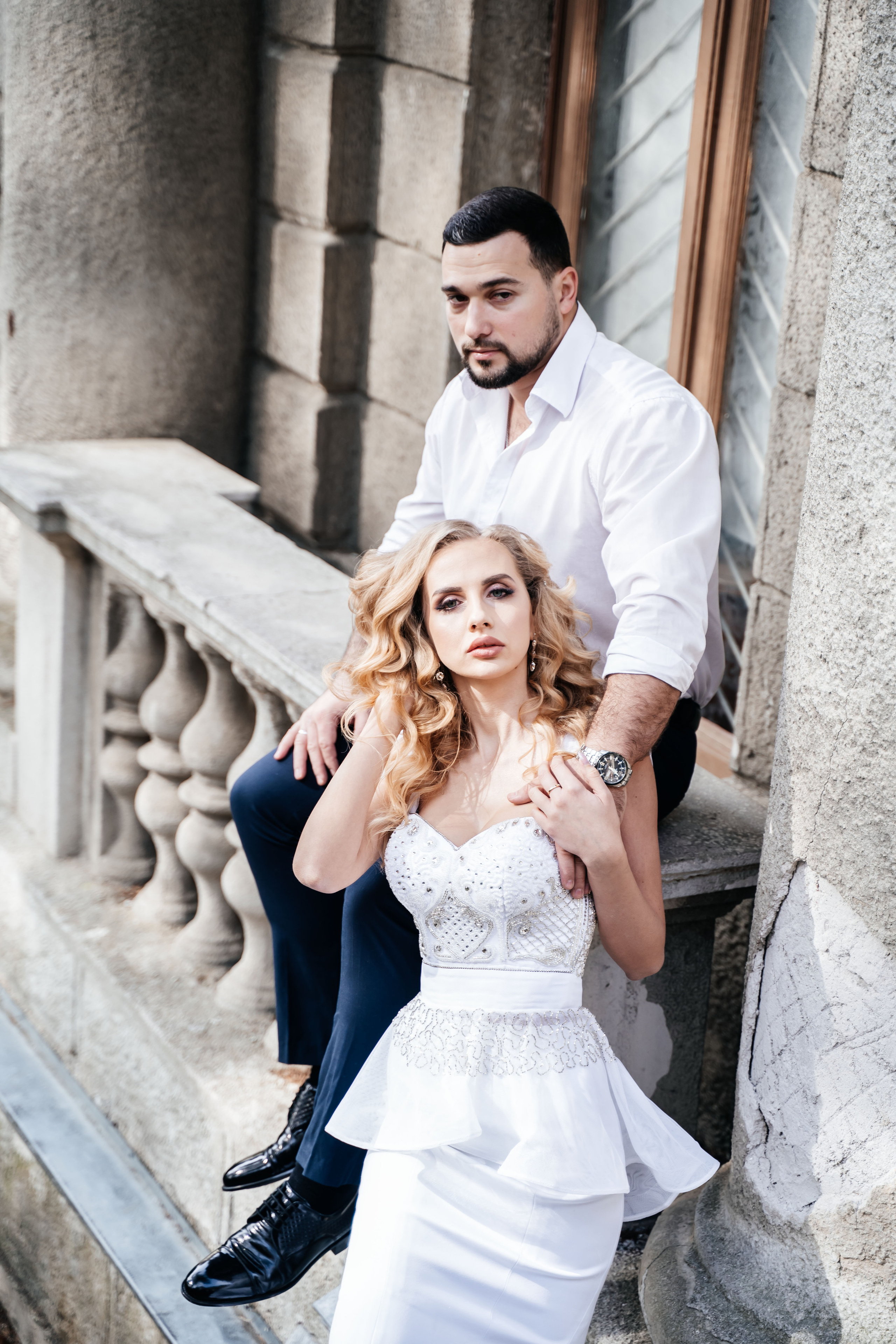 Екатерина ♥ Роман I Сочи. Брендфотограф, фотограф Наталия Ягодкина I Киров I Москва