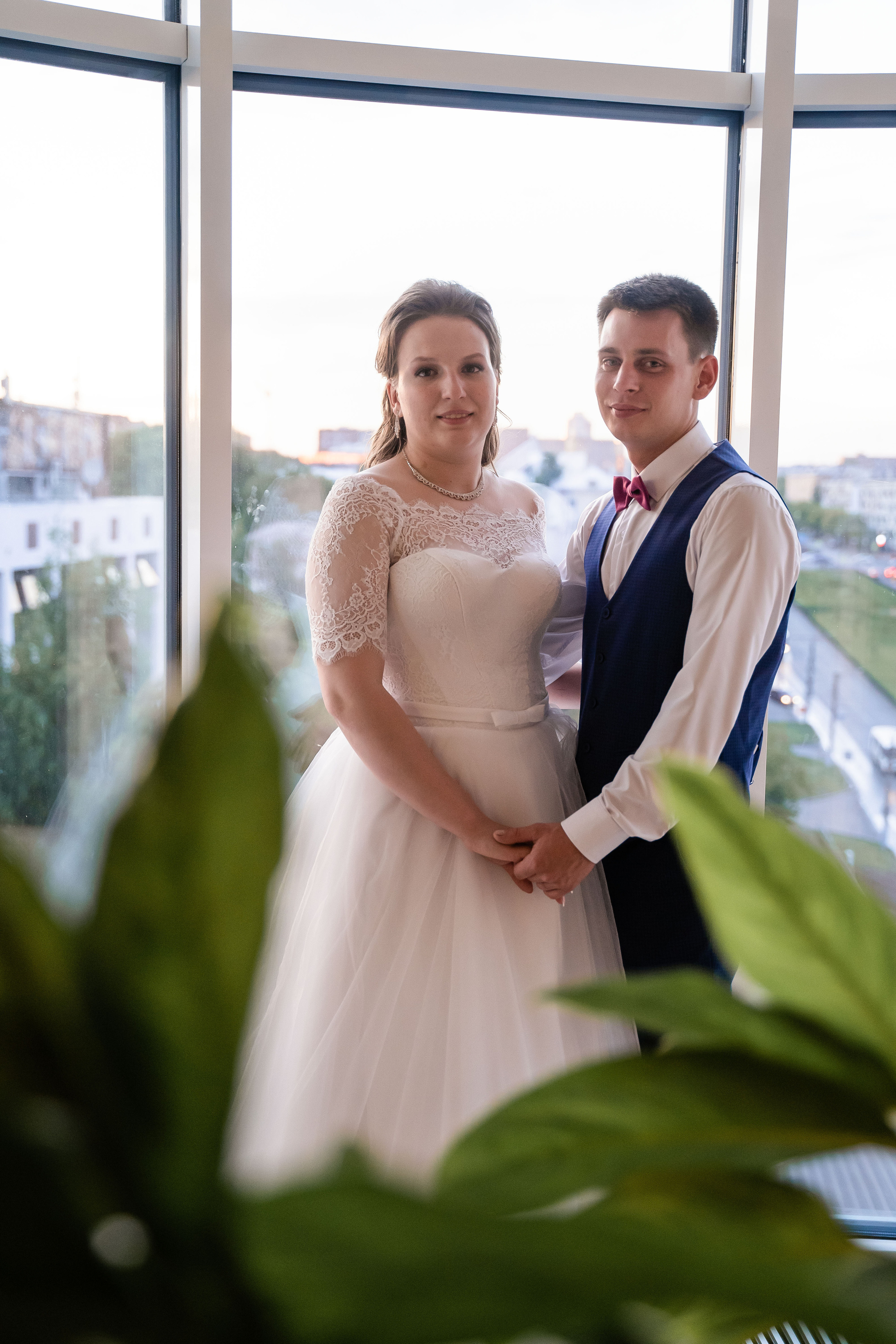 Ульяна ♥ Павел I Киров. Брендфотограф, фотограф Наталия Ягодкина I Киров I Москва