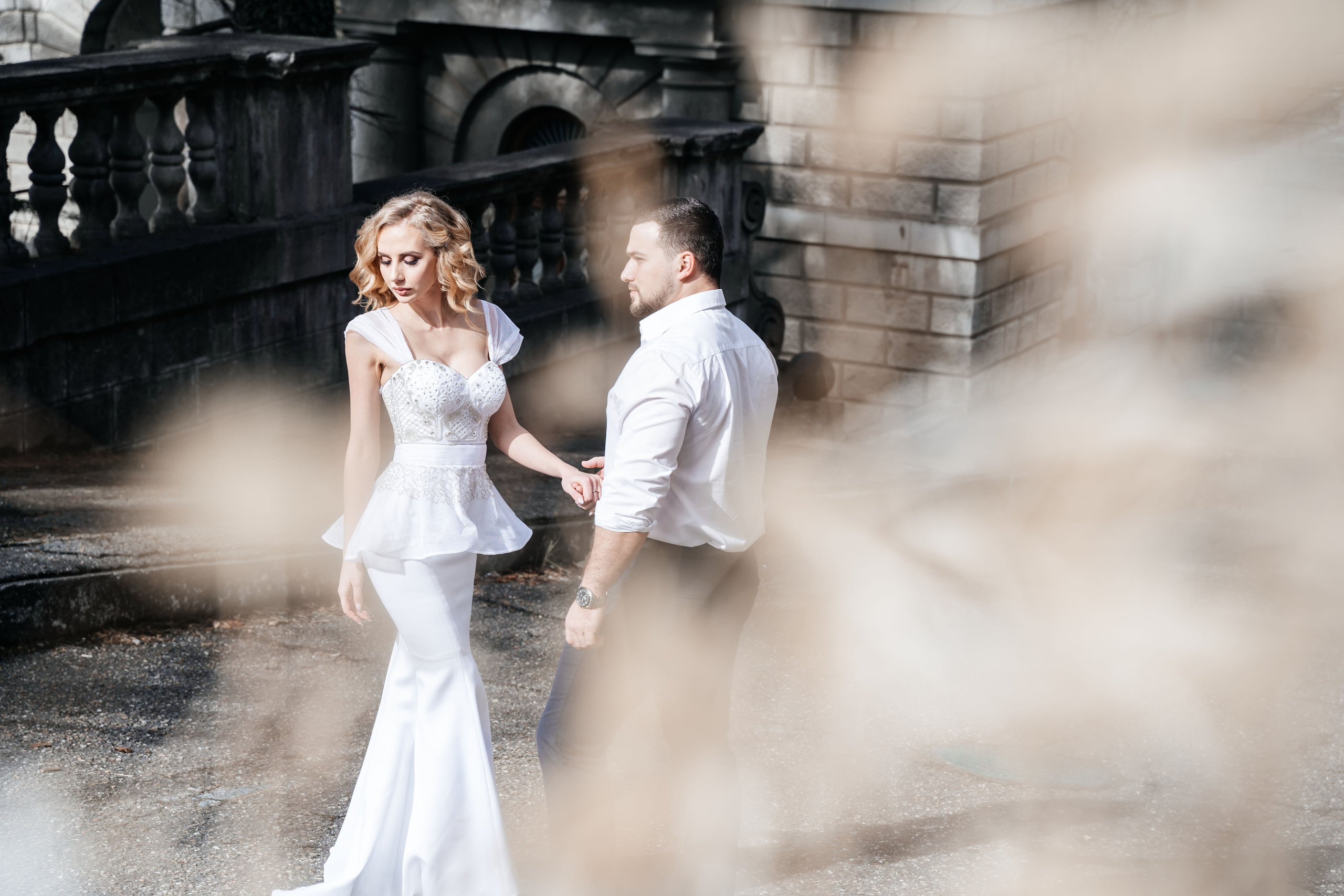 Екатерина ♥ Роман I Сочи. Брендфотограф, фотограф Наталия Ягодкина I Киров I Москва