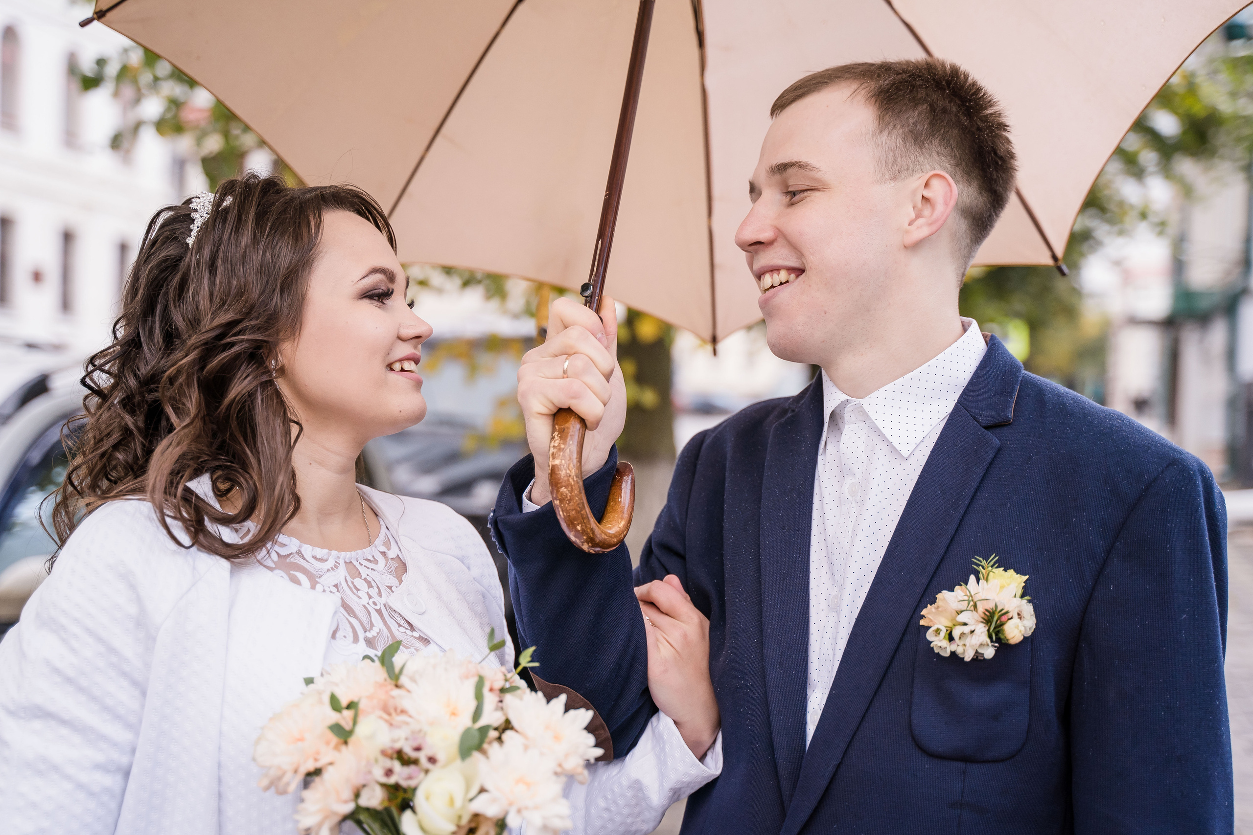 Наталья ♥ Виктор I Киров. Брендфотограф, фотограф Наталия Ягодкина I Киров I Москва