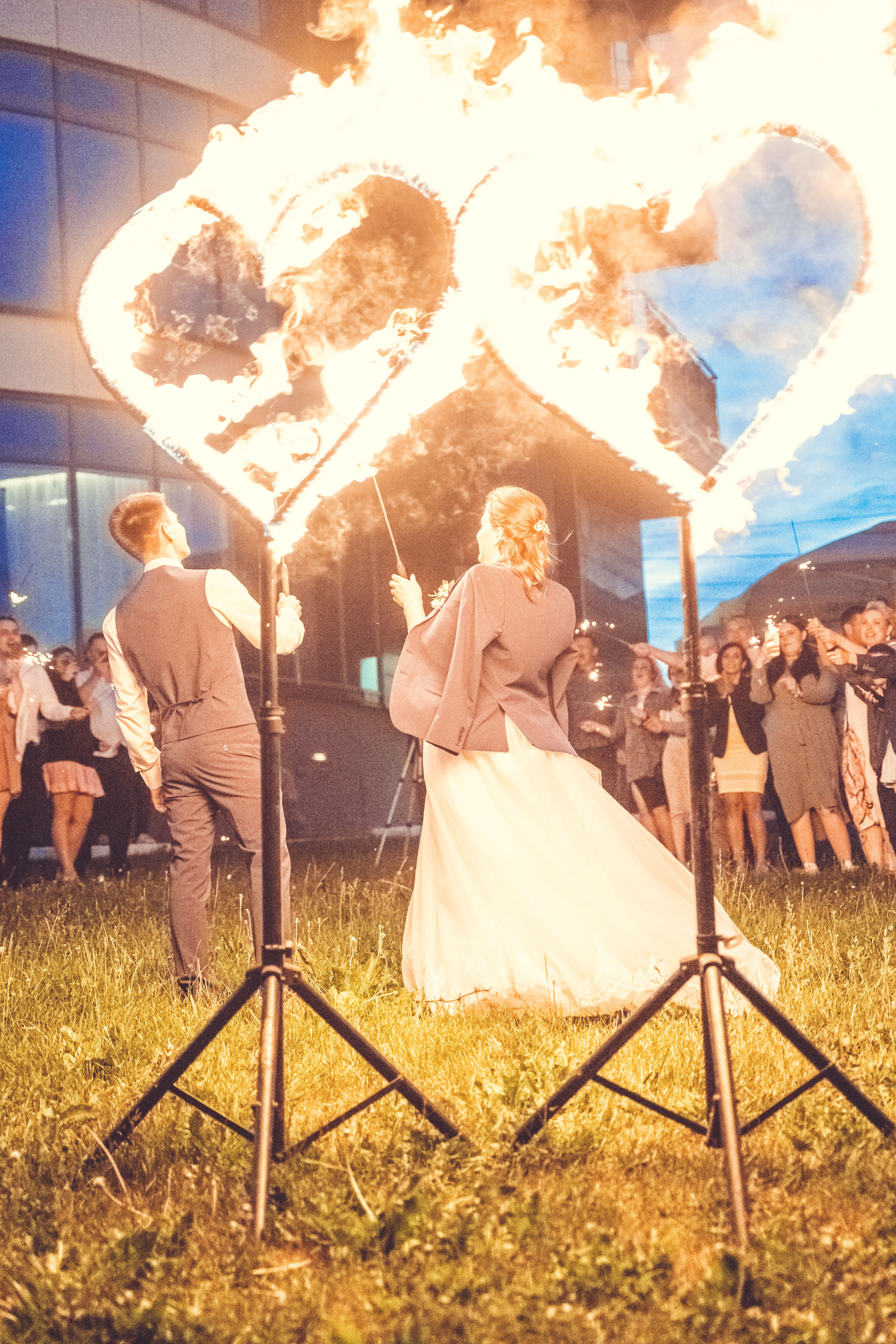 Ульяна ♥ Павел I Киров. Брендфотограф, фотограф Наталия Ягодкина I Киров I Москва